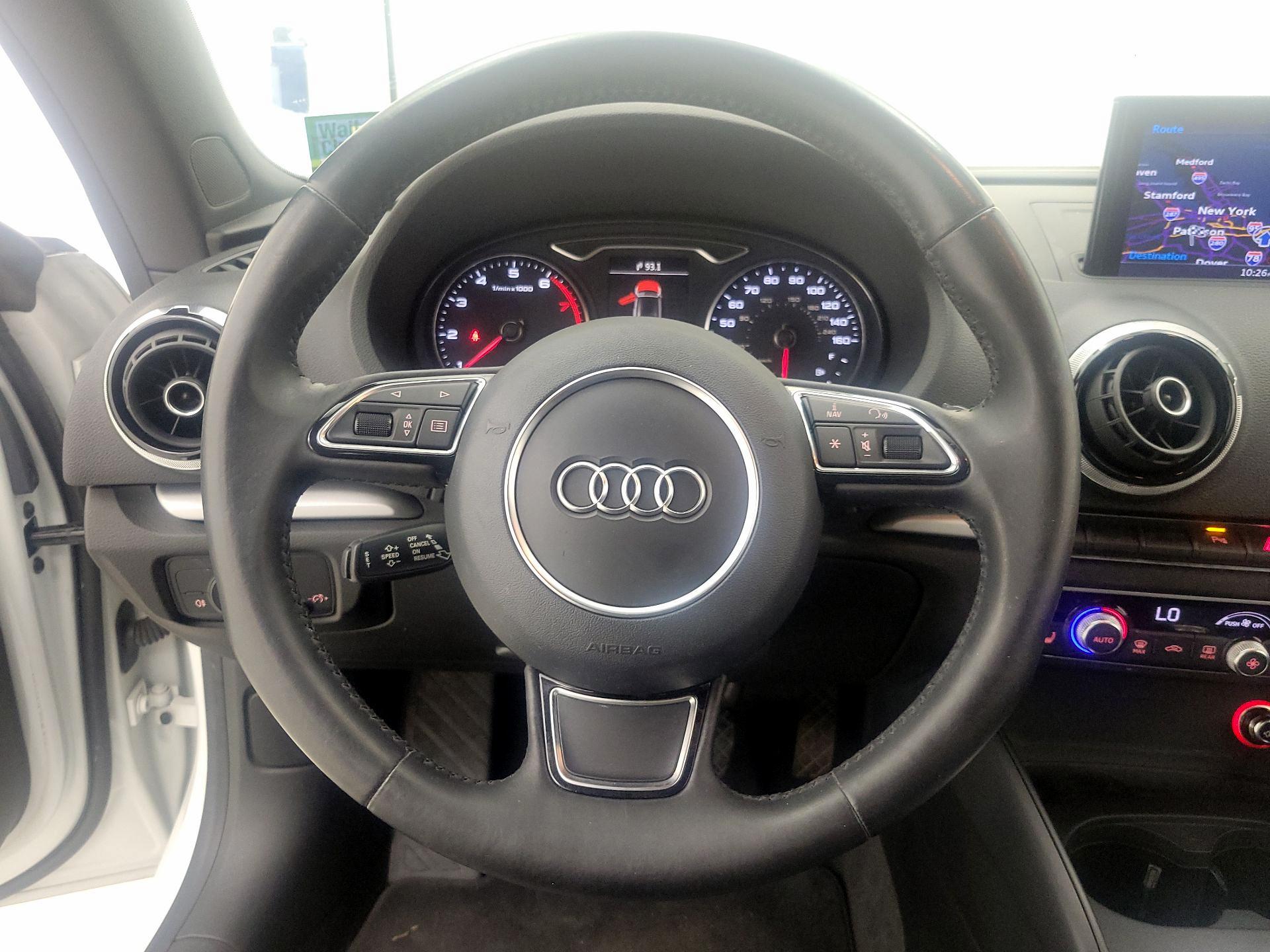 Thumbnail: 2016 Audi A3 - 10