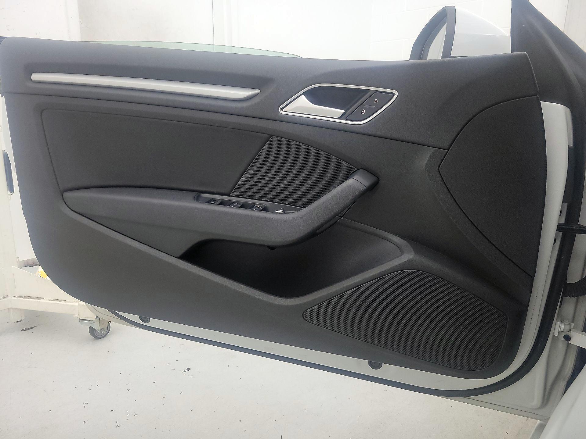 Thumbnail: 2016 Audi A3 - 12
