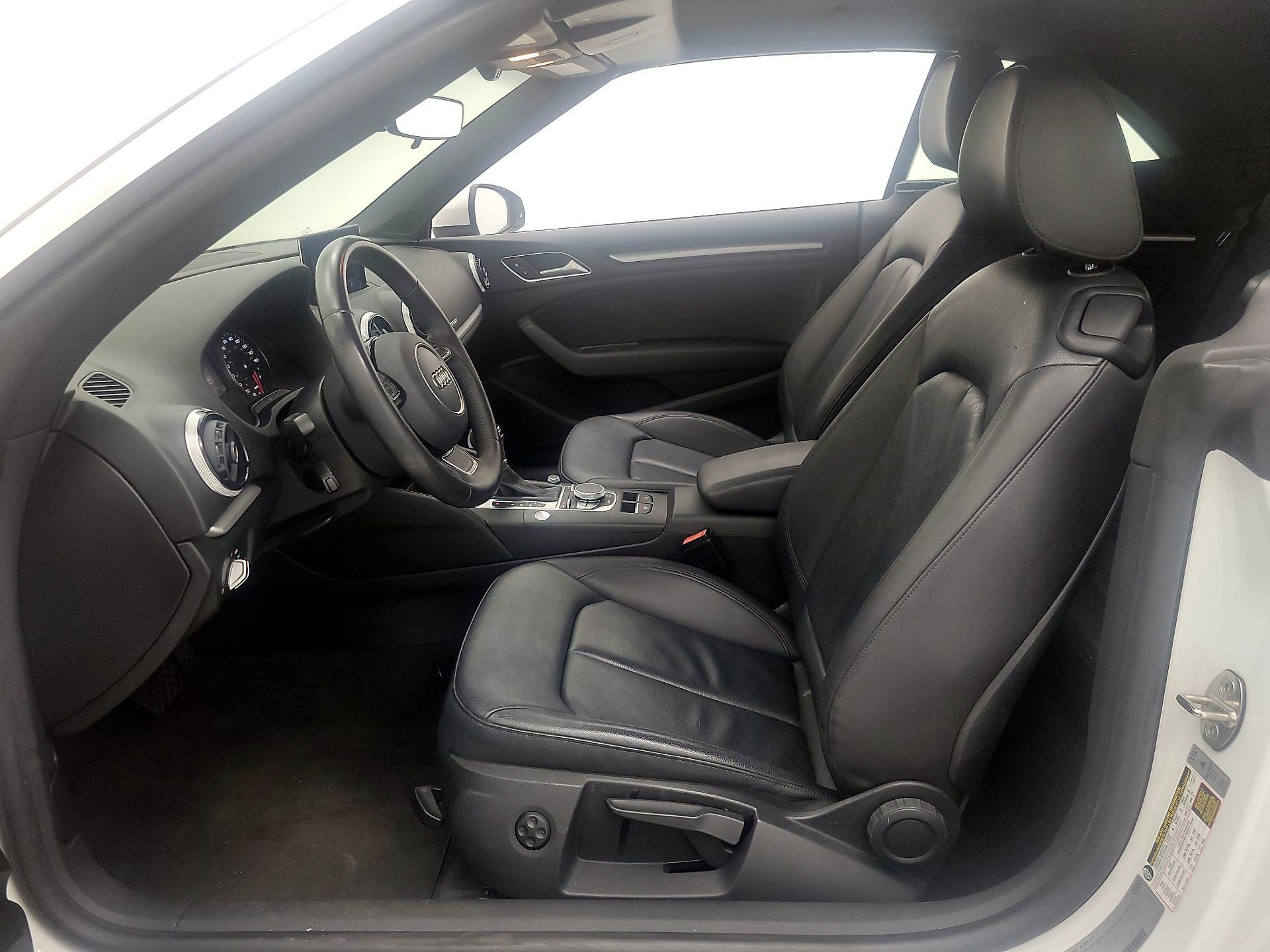 Thumbnail: 2016 Audi A3 - 19
