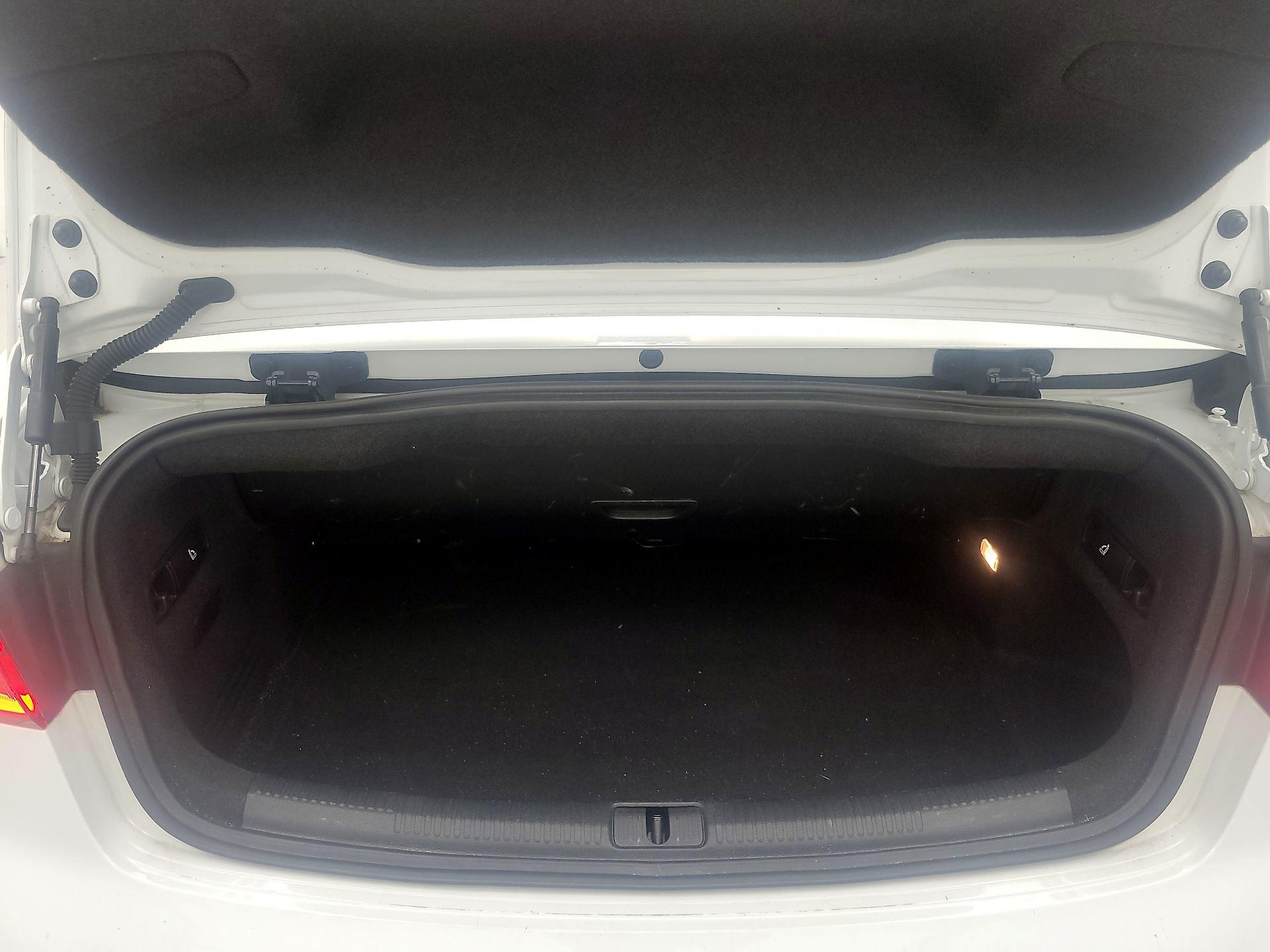 Thumbnail: 2016 Audi A3 - 20