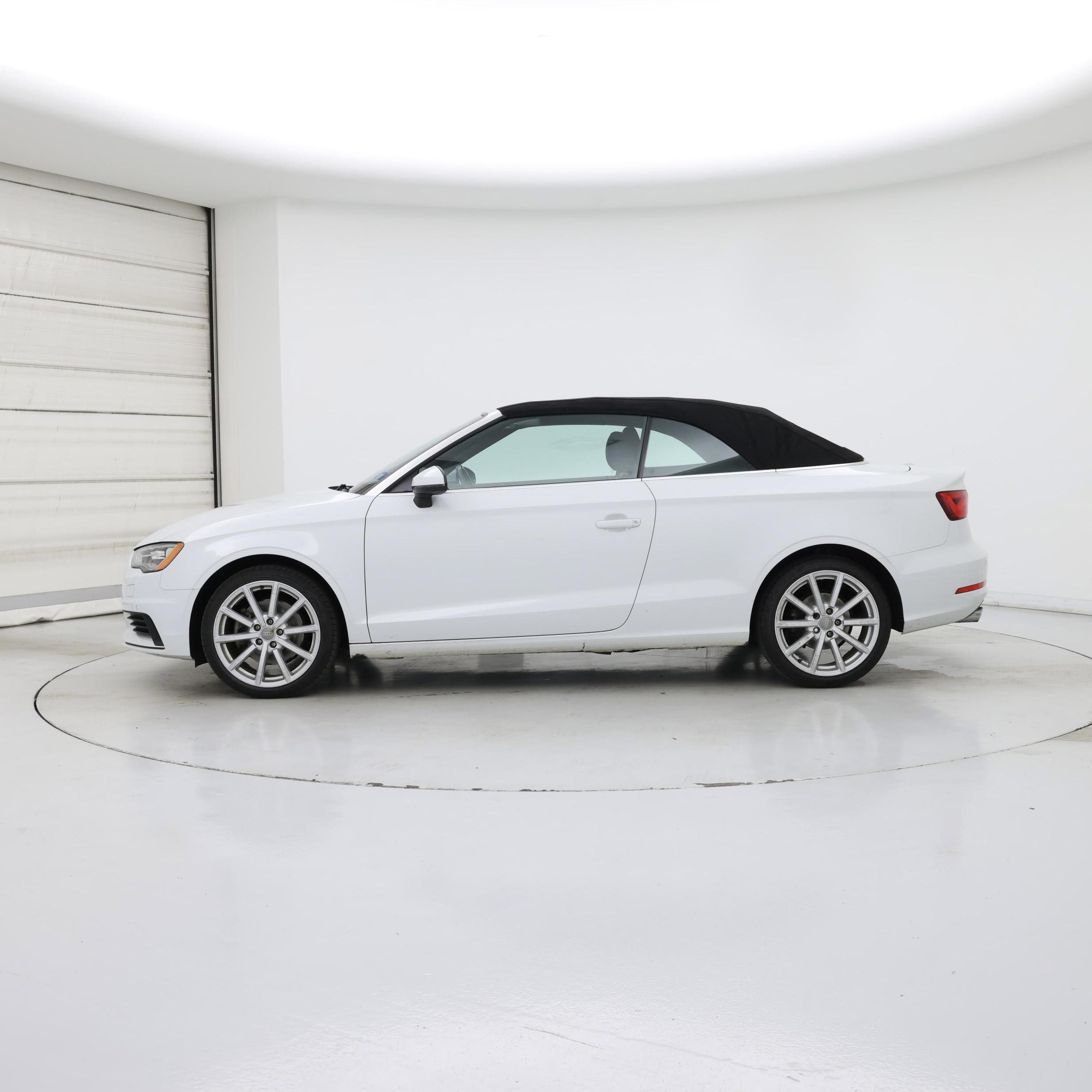 Thumbnail: 2016 Audi A3 - 3