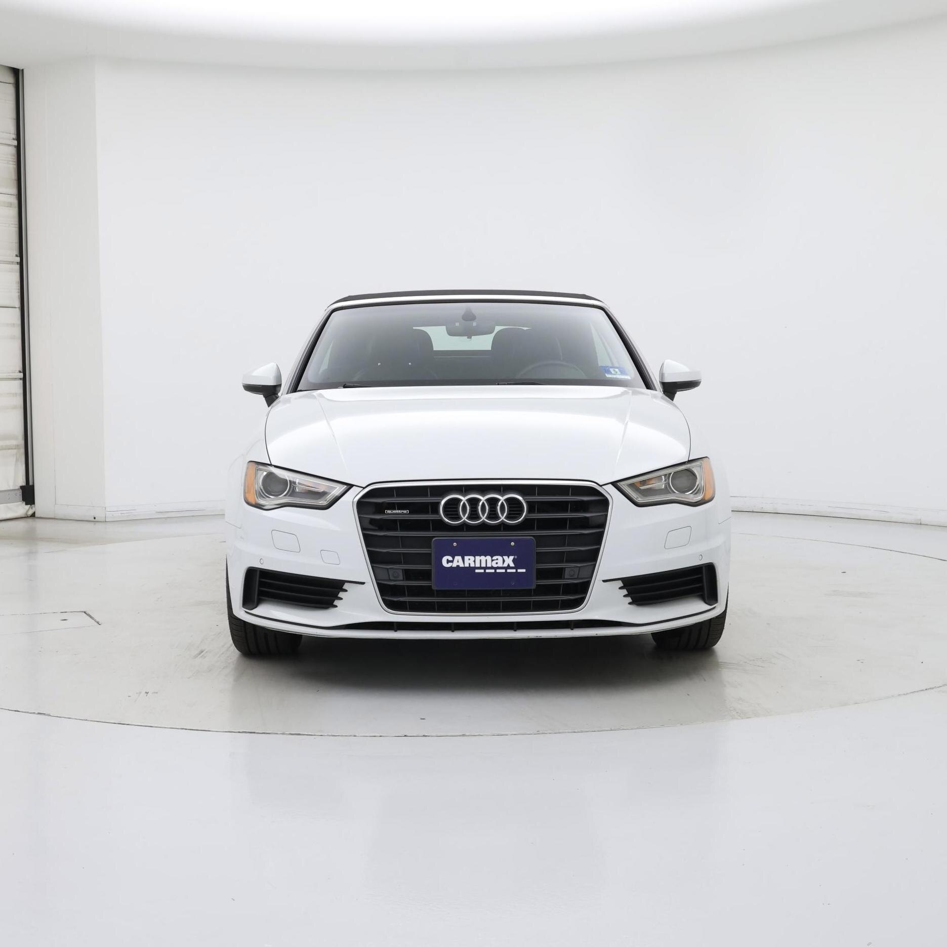 Thumbnail: 2016 Audi A3 - 5