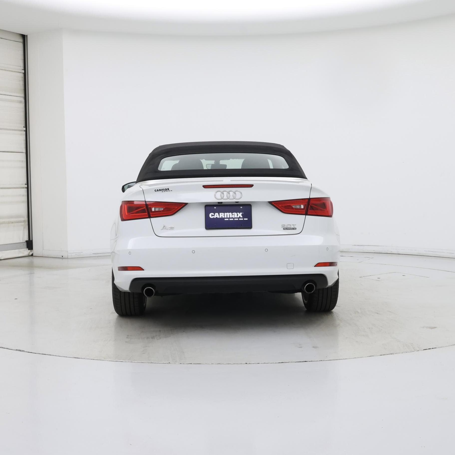Thumbnail: 2016 Audi A3 - 6