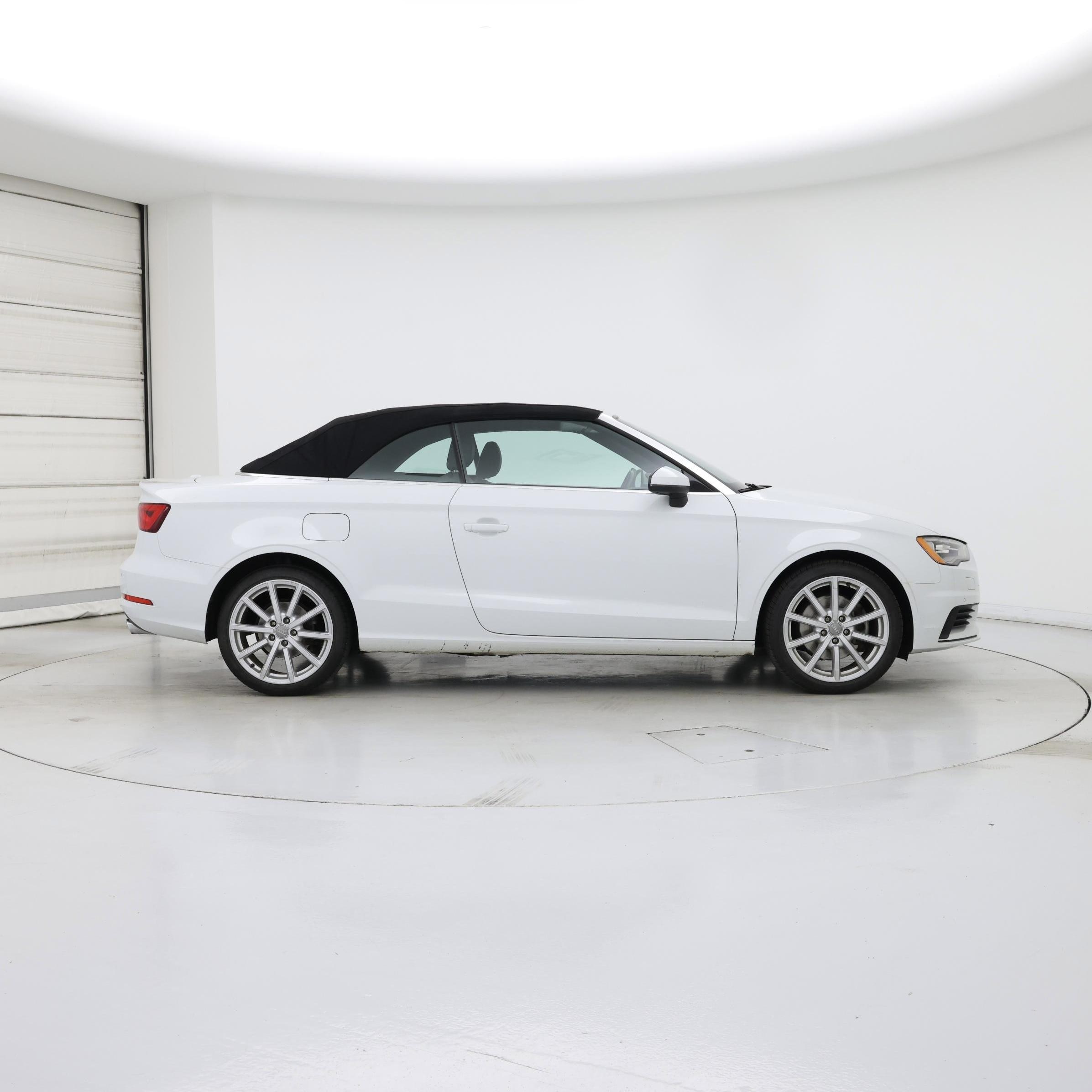 Thumbnail: 2016 Audi A3 - 7