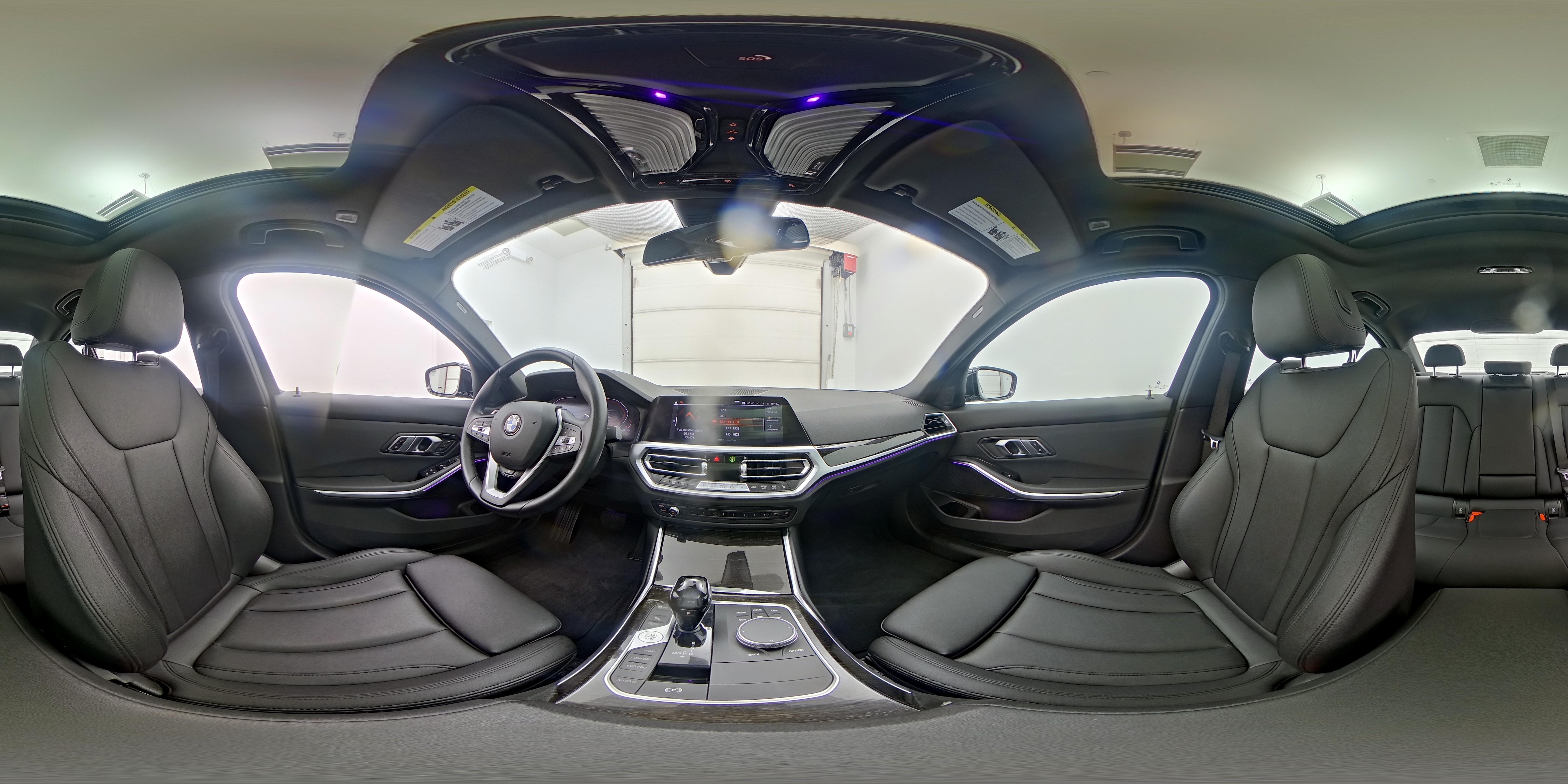 2021 BMW 3 Series 330i - Photo 26