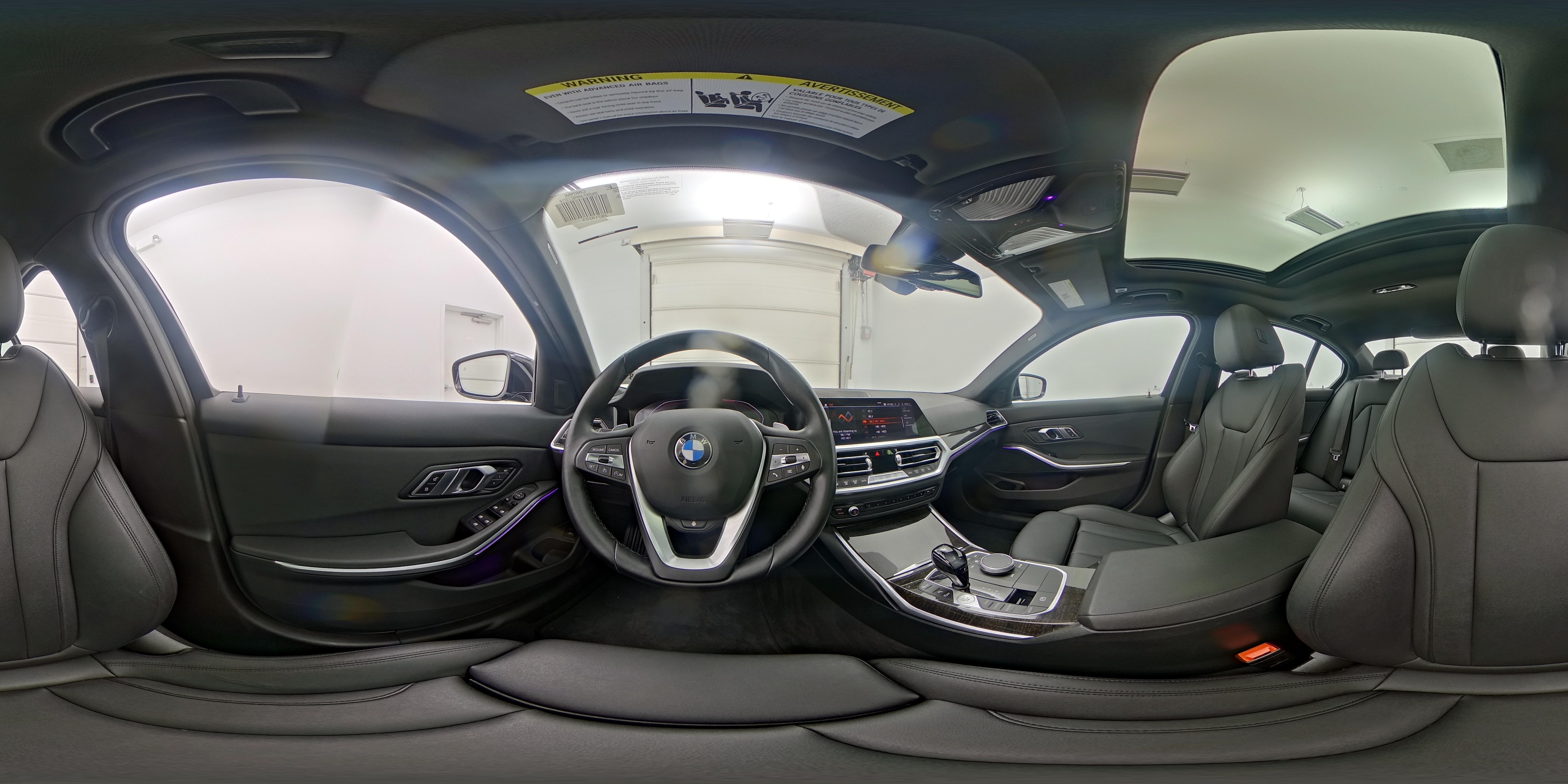 2021 BMW 3 Series 330i - Photo 28