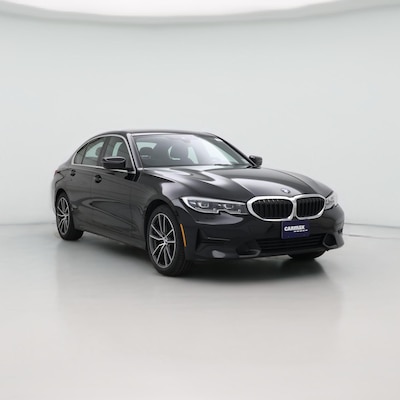 2021 BMW 330 I xDrive