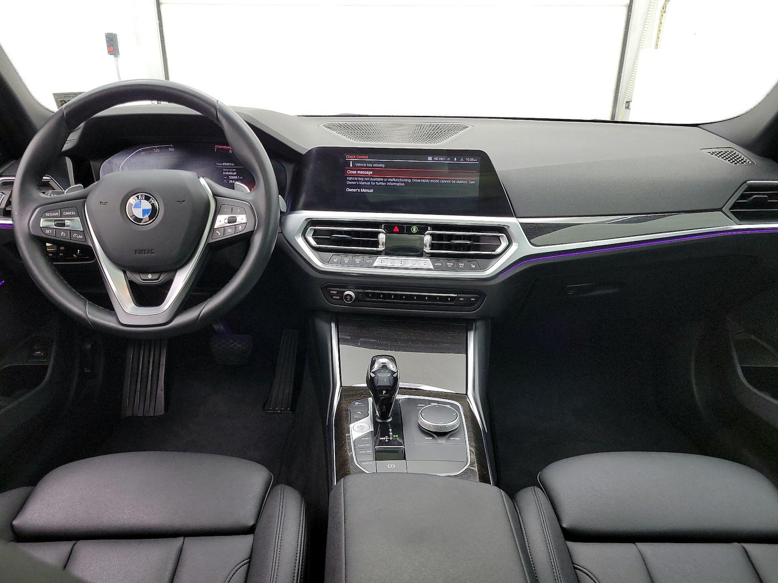 2021 BMW 3 Series 330i - Photo 10