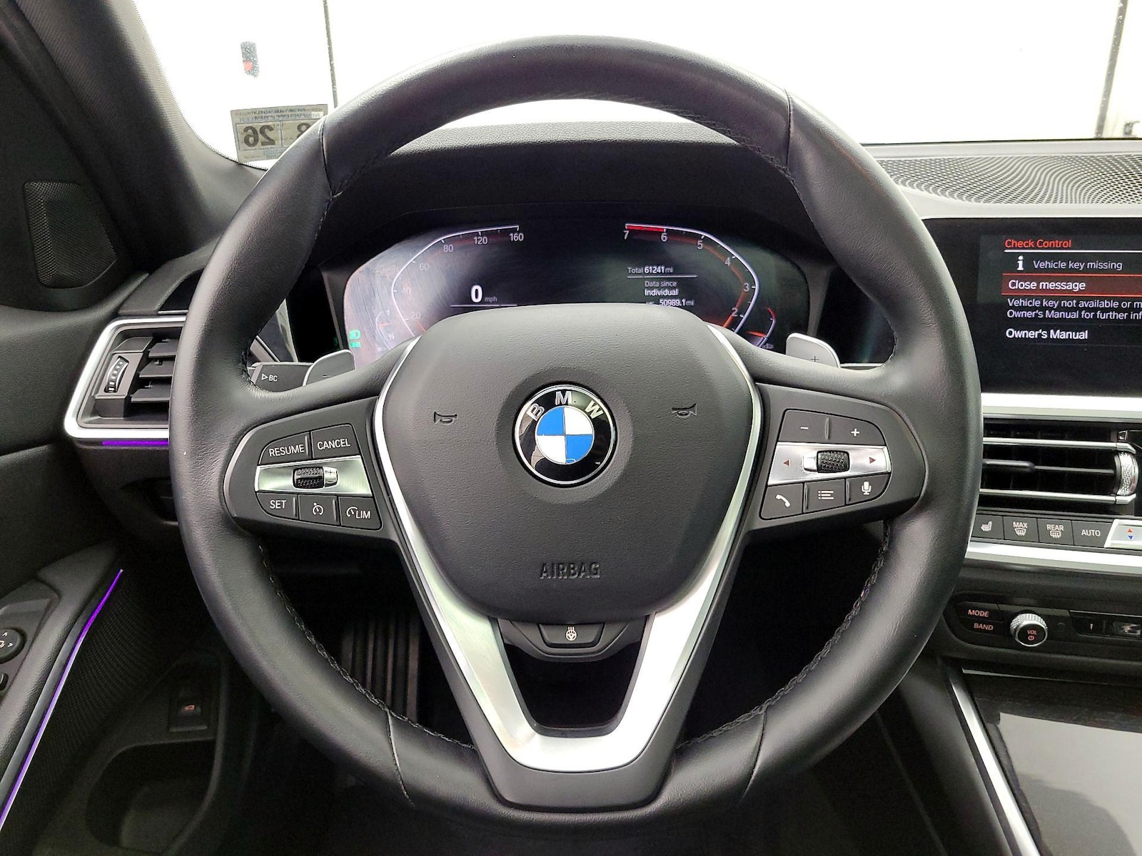 2021 BMW 3 Series 330i - Photo 11