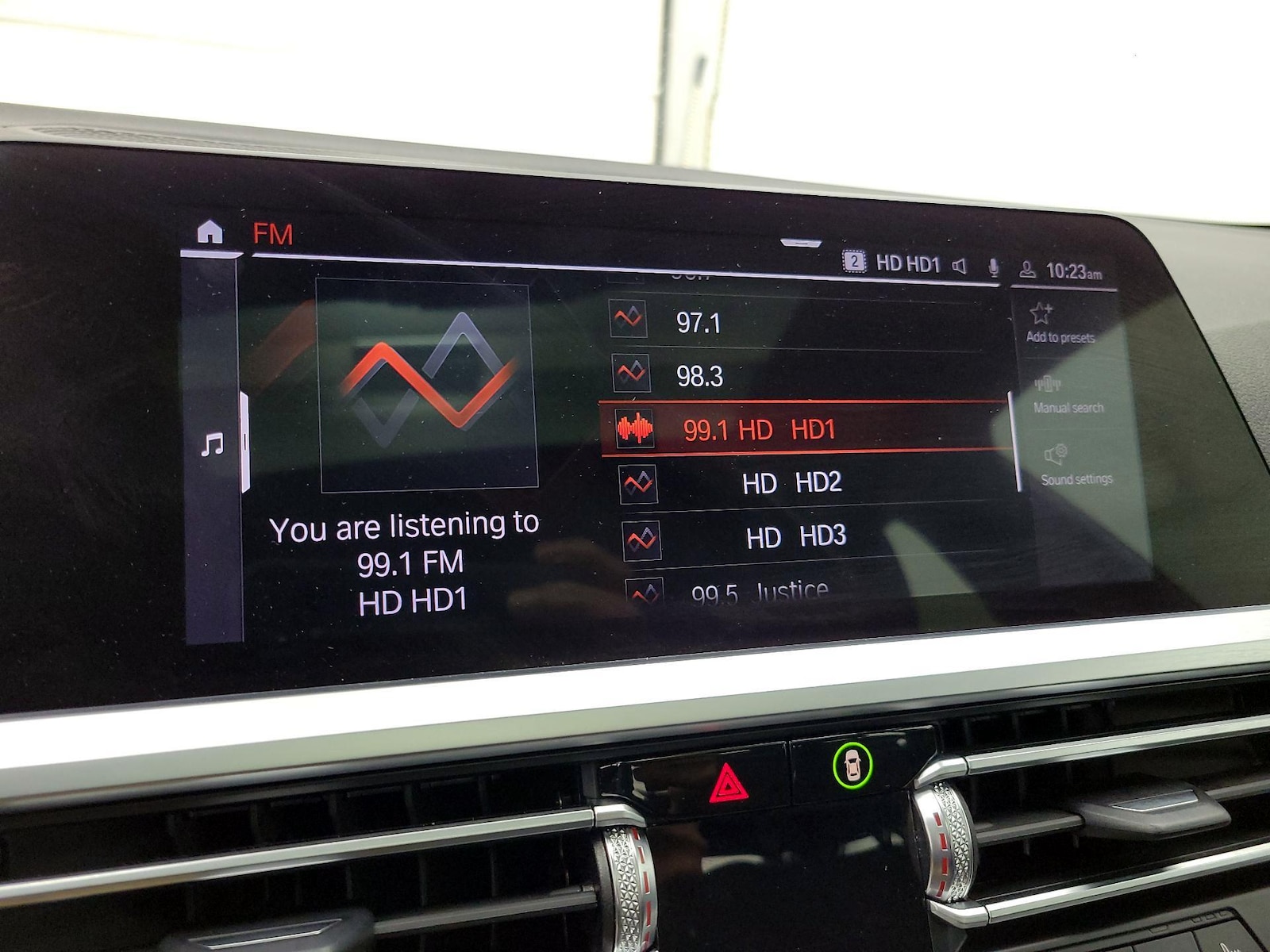 2021 BMW 3 Series 330i - Photo 17