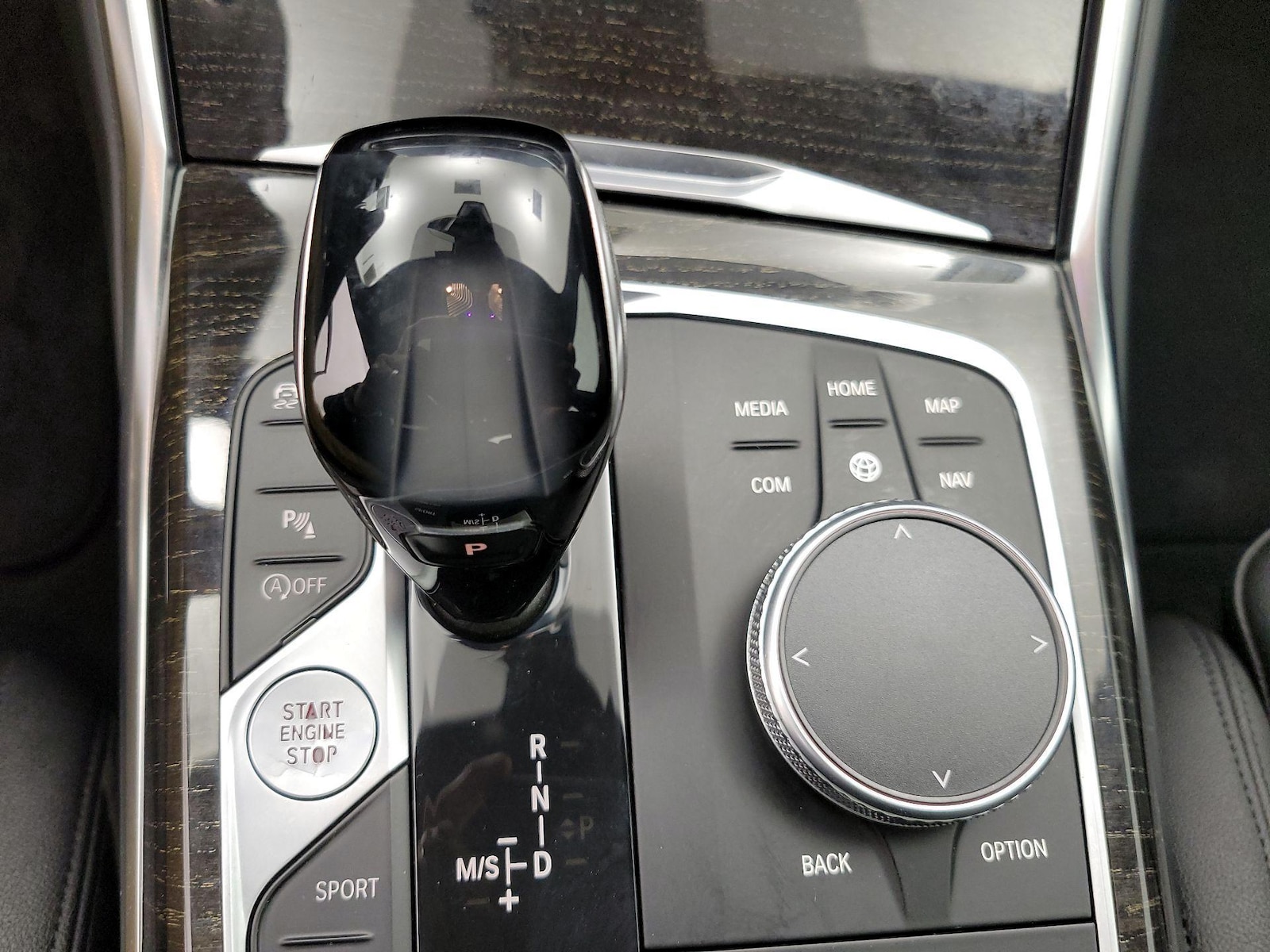 2021 BMW 3 Series 330i - Photo 19