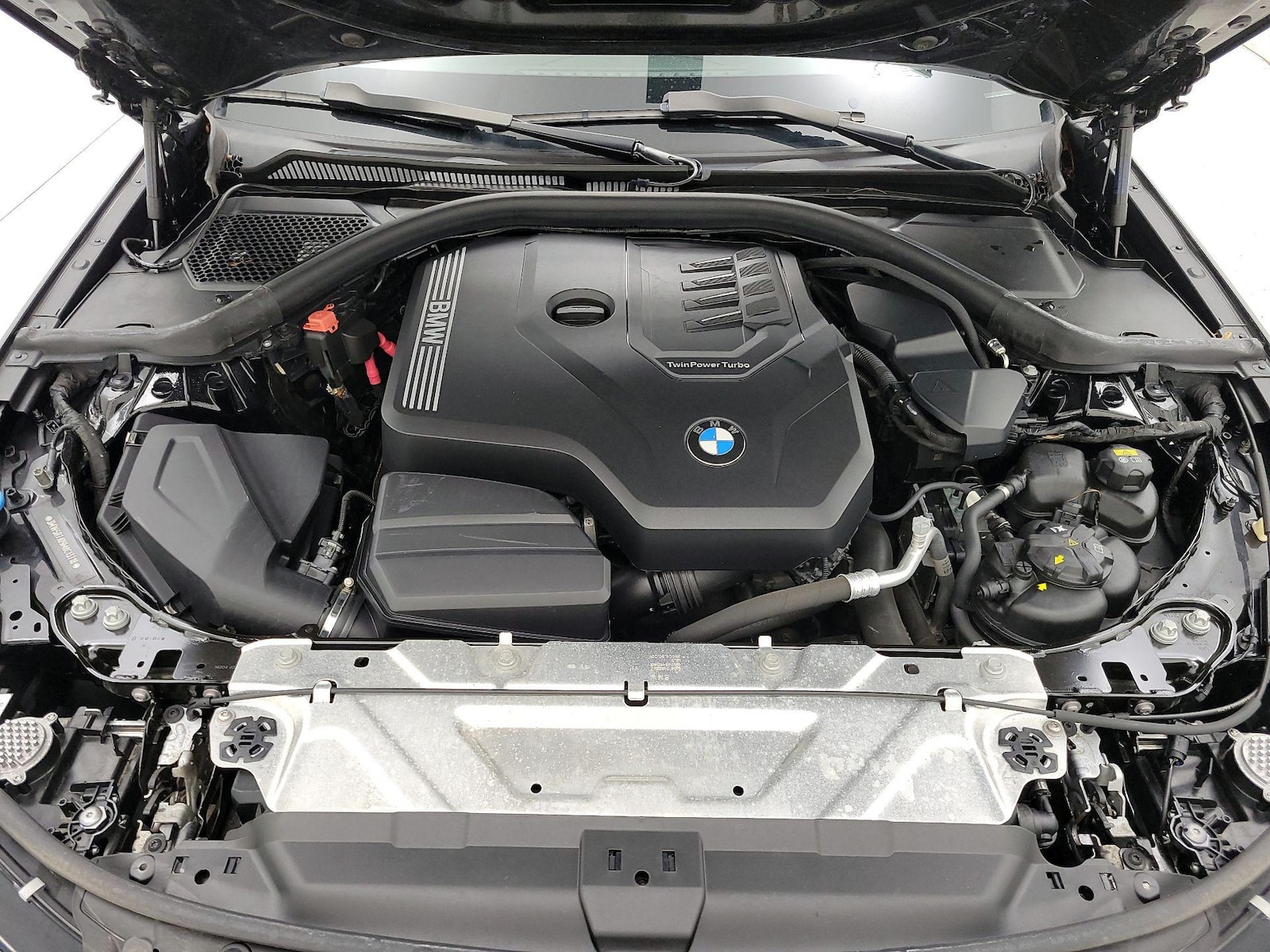2021 BMW 3 Series 330i - Photo 24