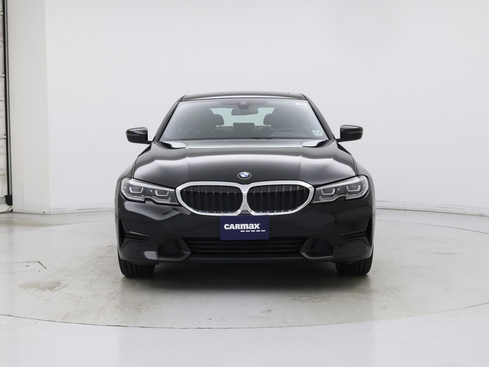 2021 BMW 3 Series 330i - Photo 6