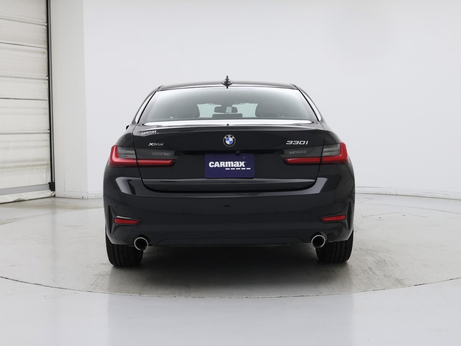 2021 BMW 3 Series 330i - Photo 7