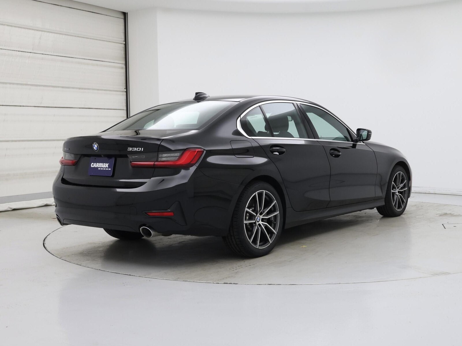 2021 BMW 3 Series 330i - Photo 9