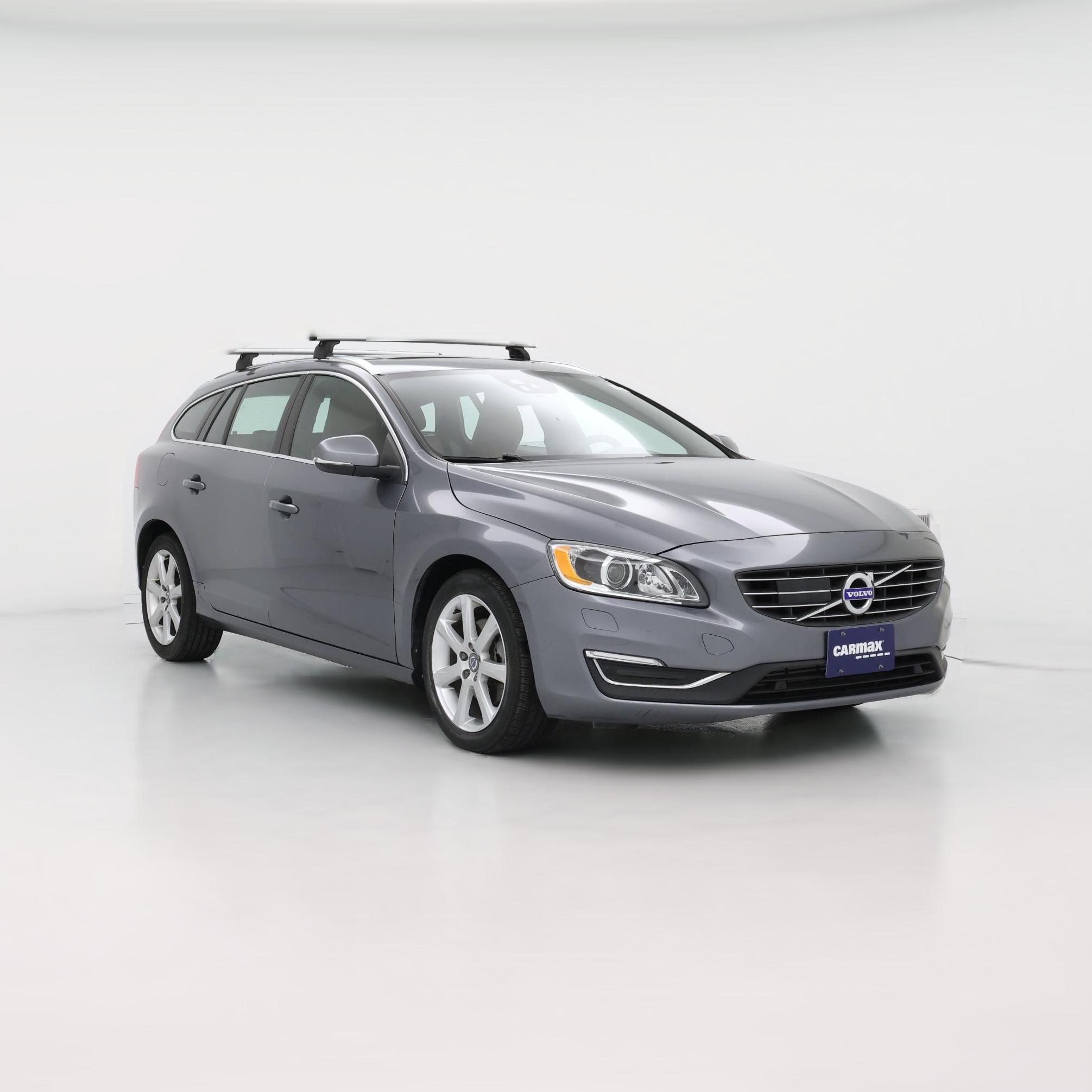 Used Volvo XC70 near me for sale
