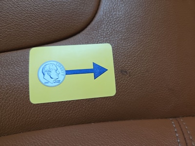 Condition detail