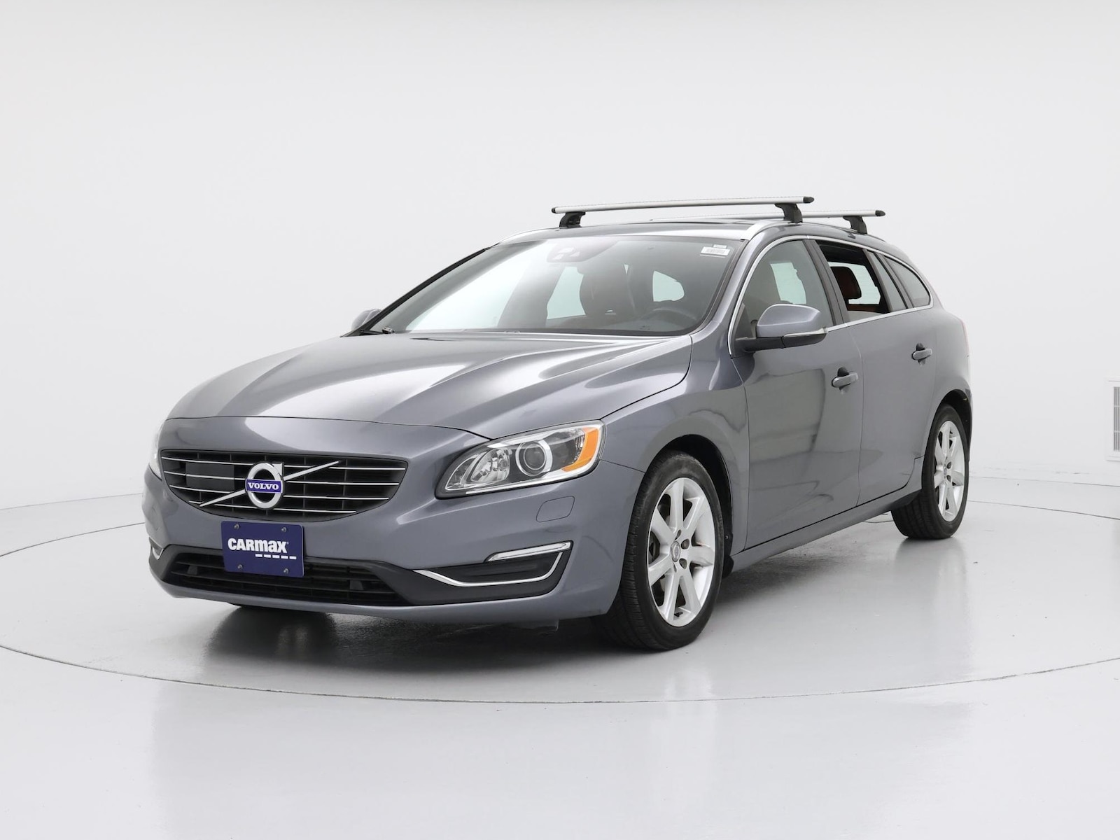 2016 Volvo V60 Platinum - Photo 5