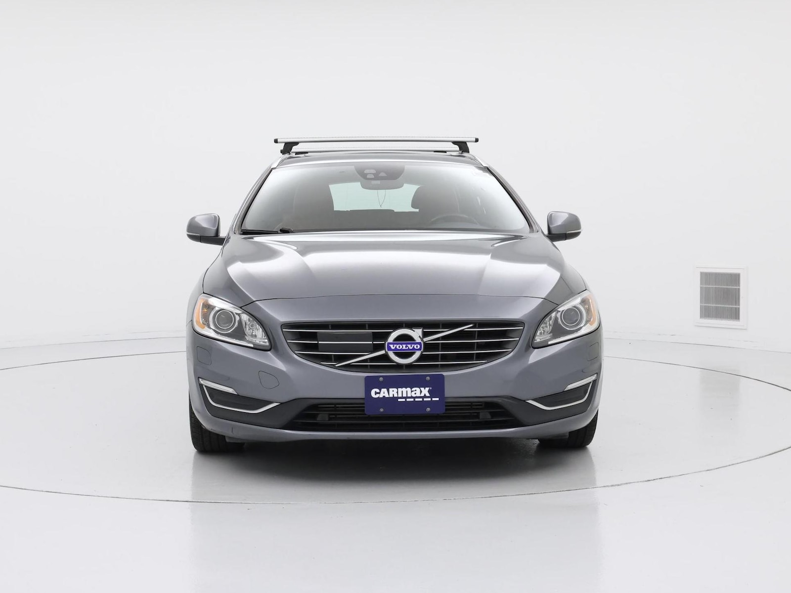 2016 Volvo V60 Platinum - Photo 6