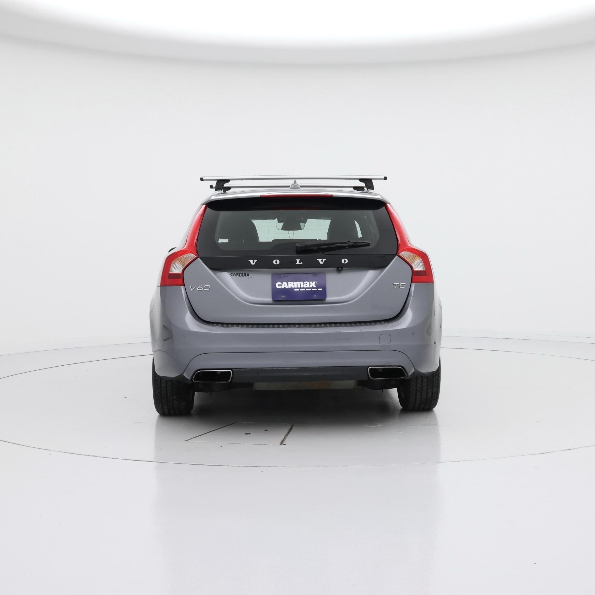 Thumbnail: 2016 Volvo V60 - 6