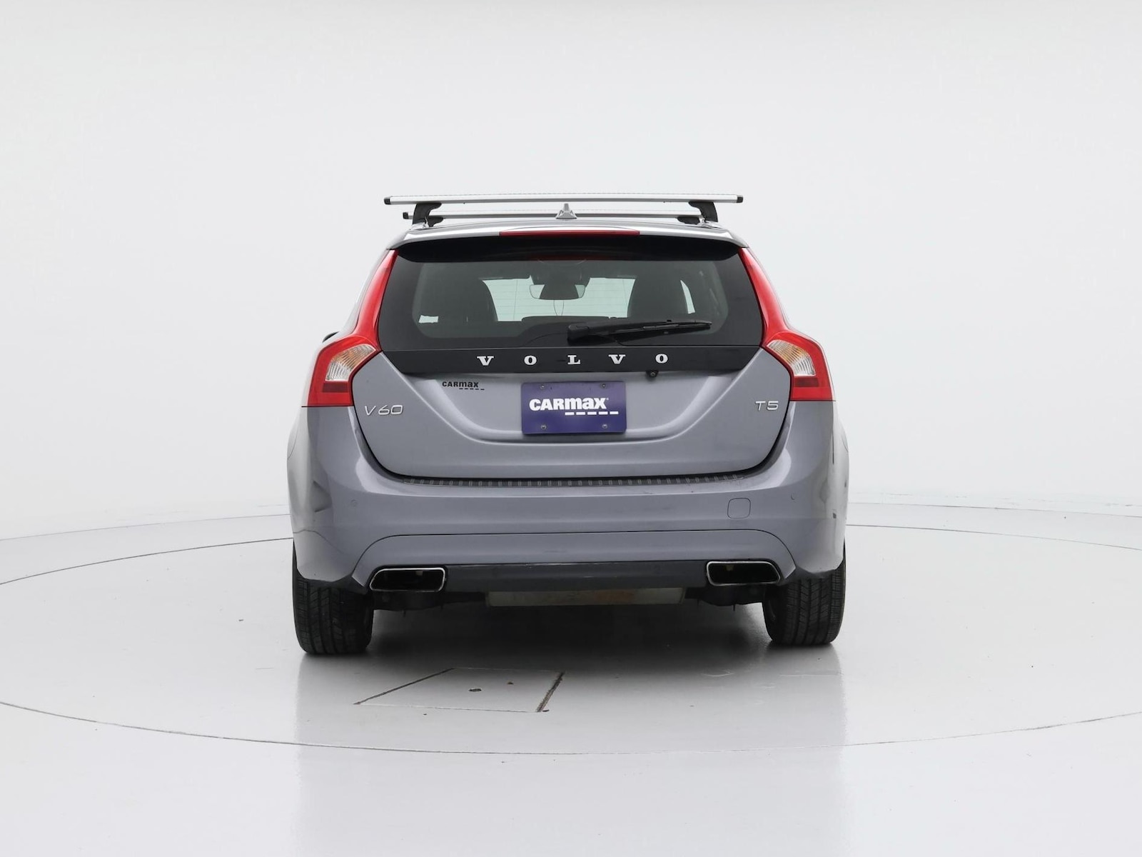 2016 Volvo V60 Platinum - Photo 7