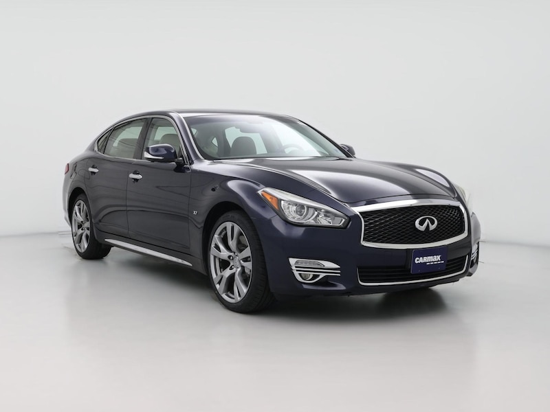 2018 INFINITI Q70 Luxe -
                  Mays Landing, NJ