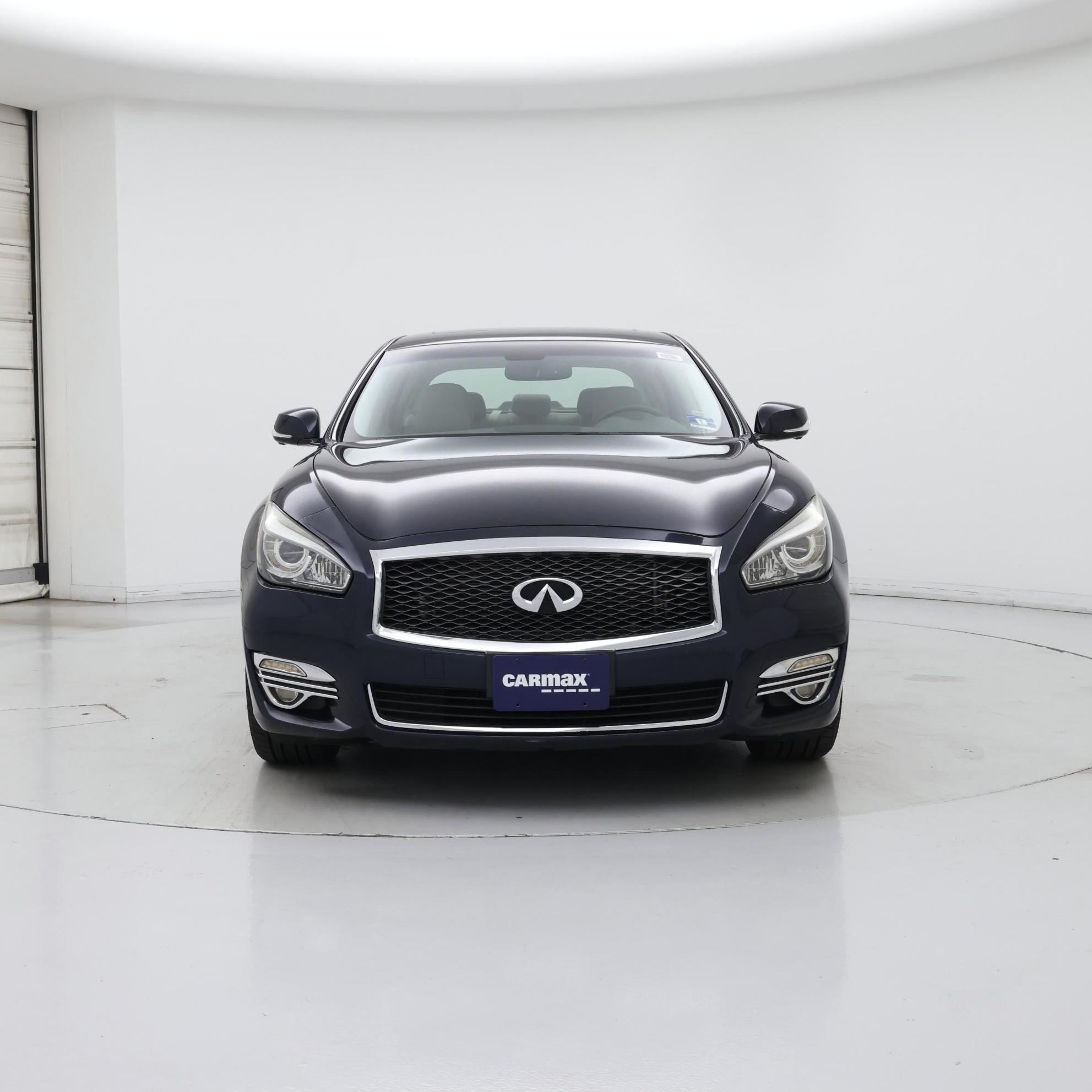 Thumbnail: 2018 INFINITI Q70 - 5