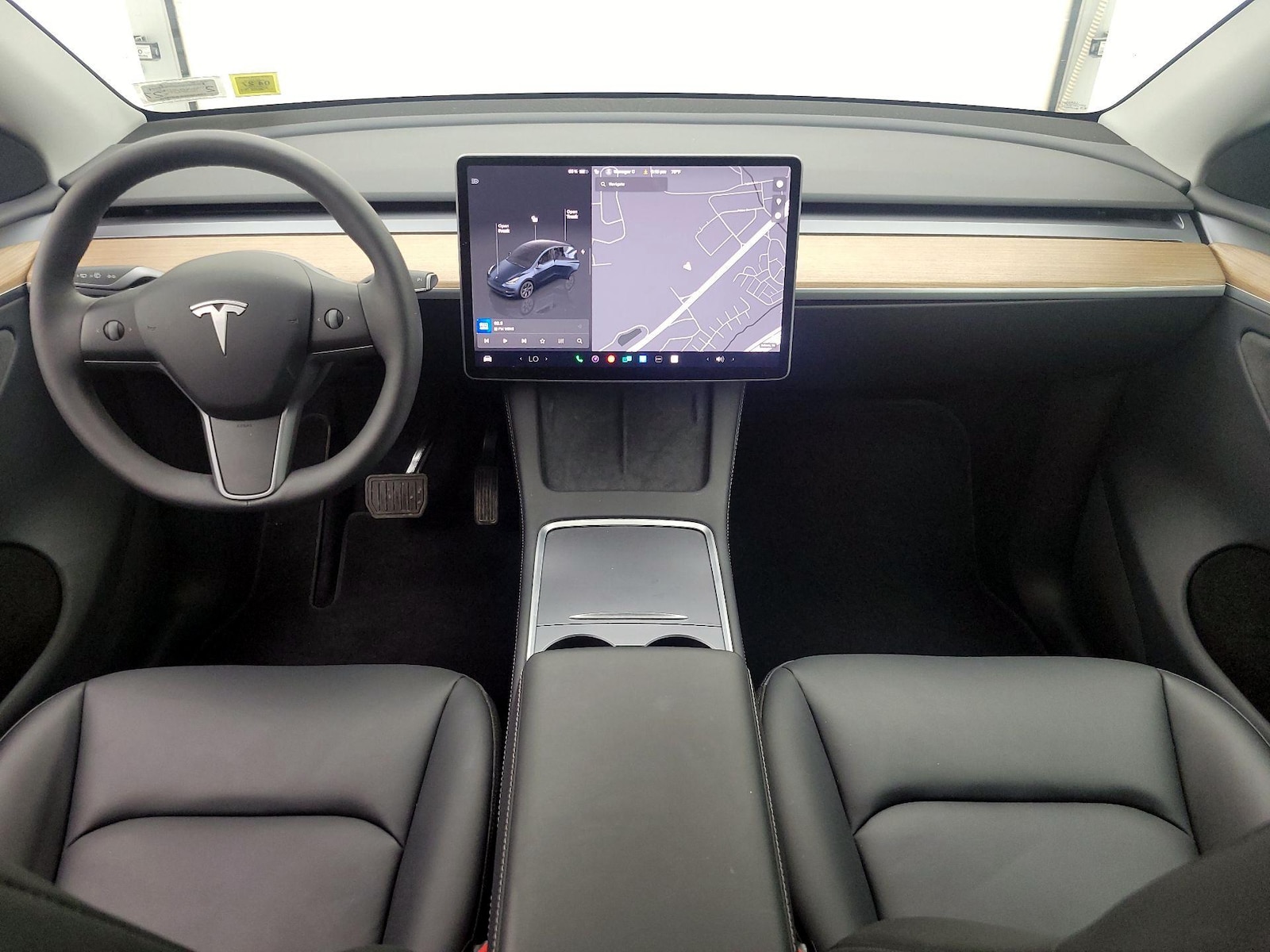 Navigation System