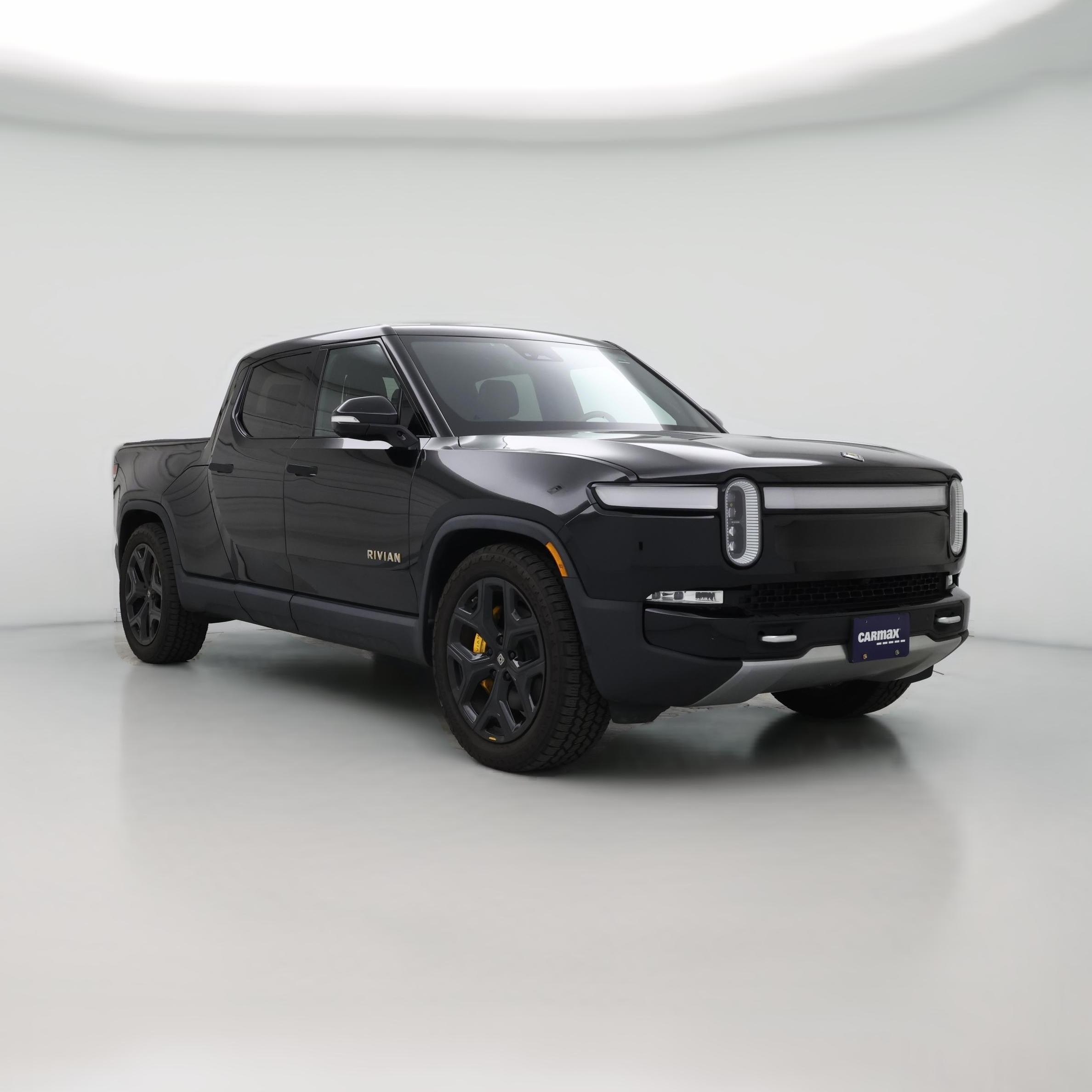 Thumbnail: 2023 Rivian R1T - 1