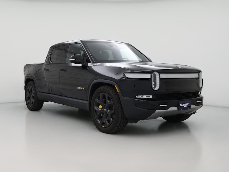 2023 Rivian R1T Adventure -
                  Edison, NJ