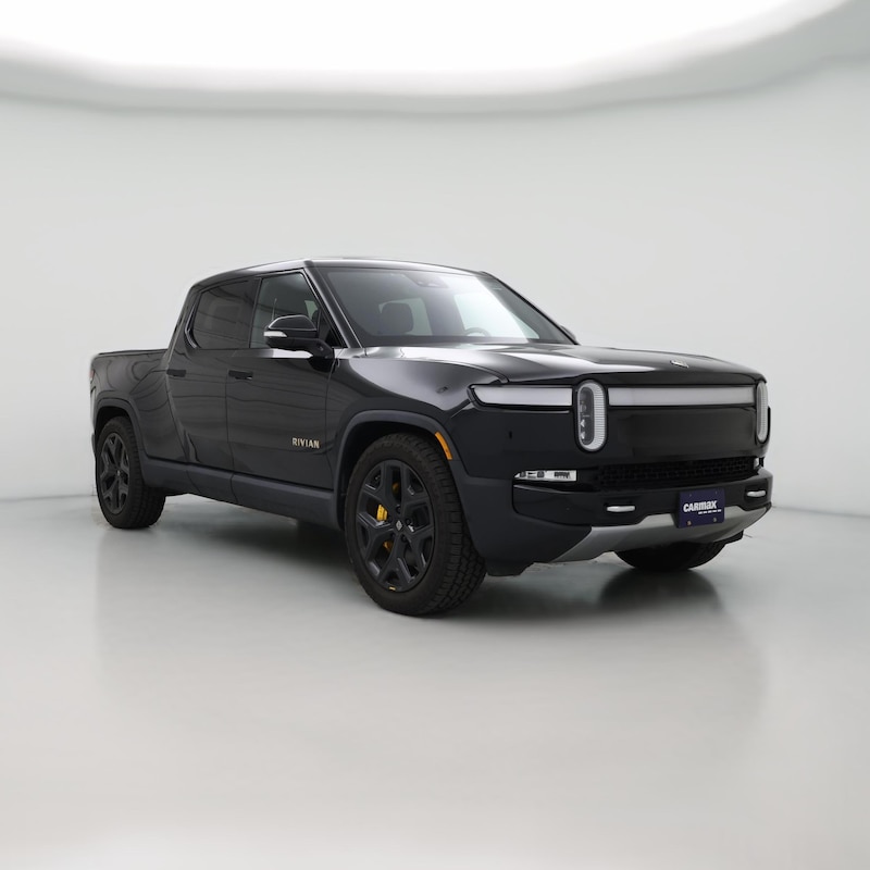 2023 Rivian R1T Adventure Quad-Motor Large