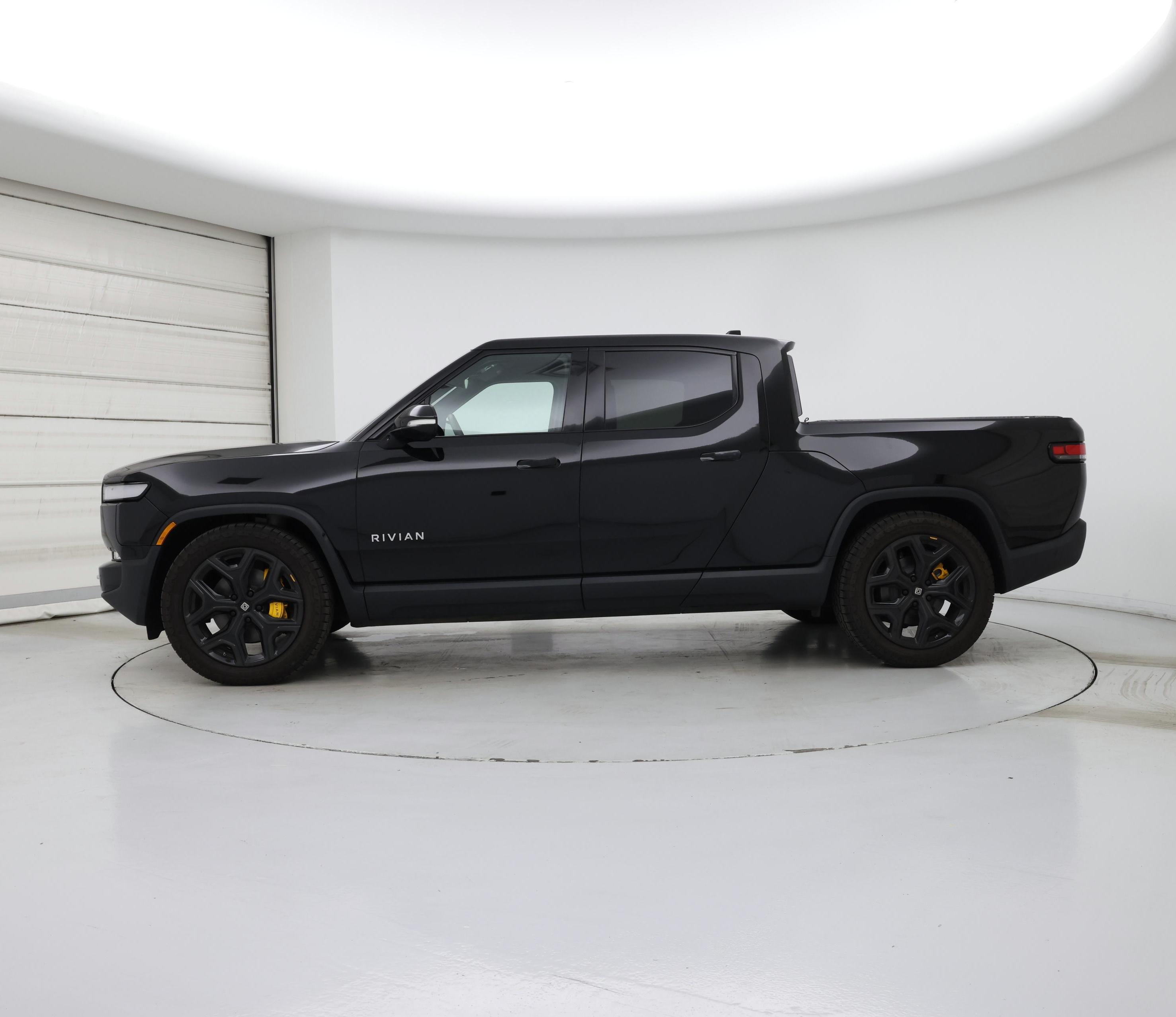 Thumbnail: 2023 Rivian R1T - 3