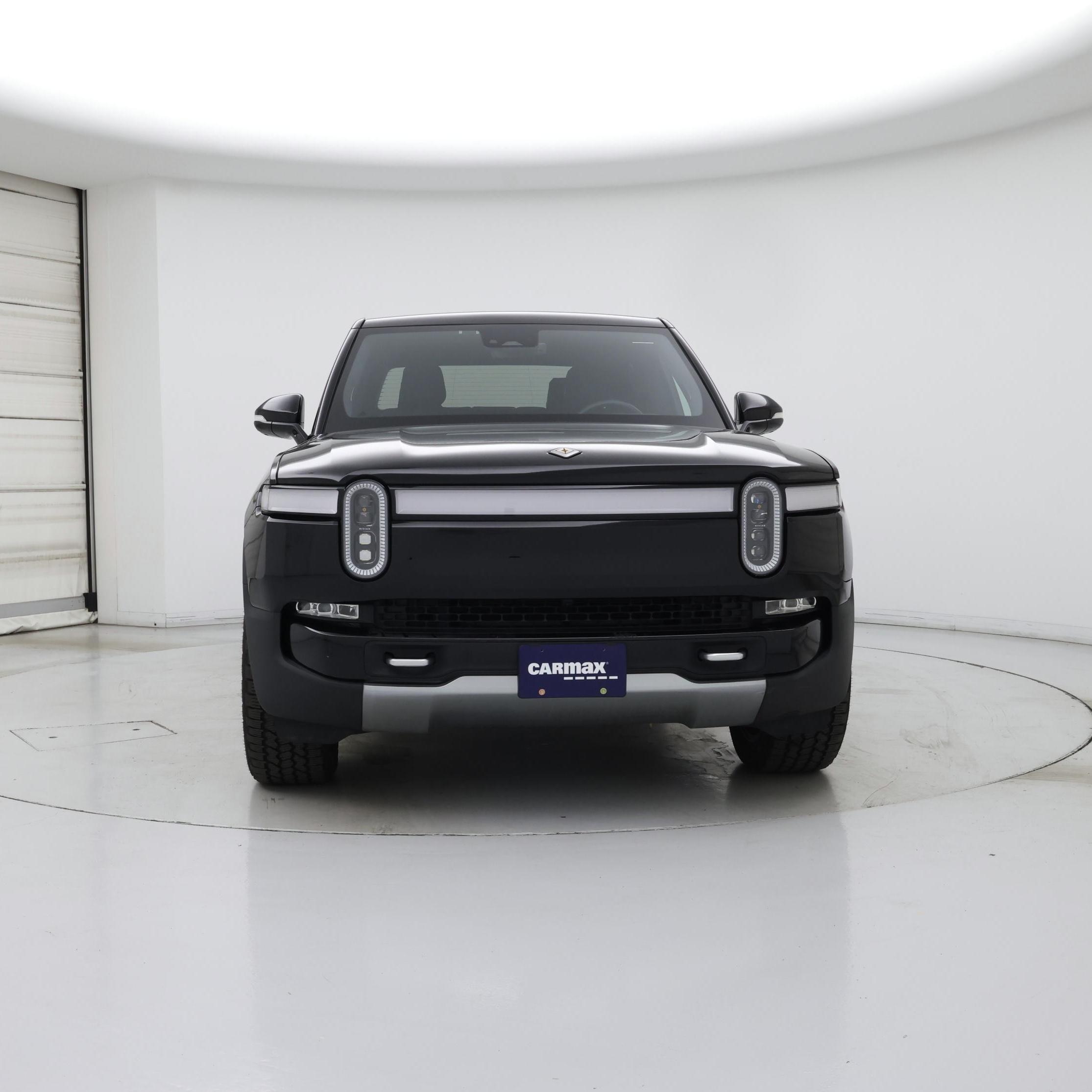 Thumbnail: 2023 Rivian R1T - 5