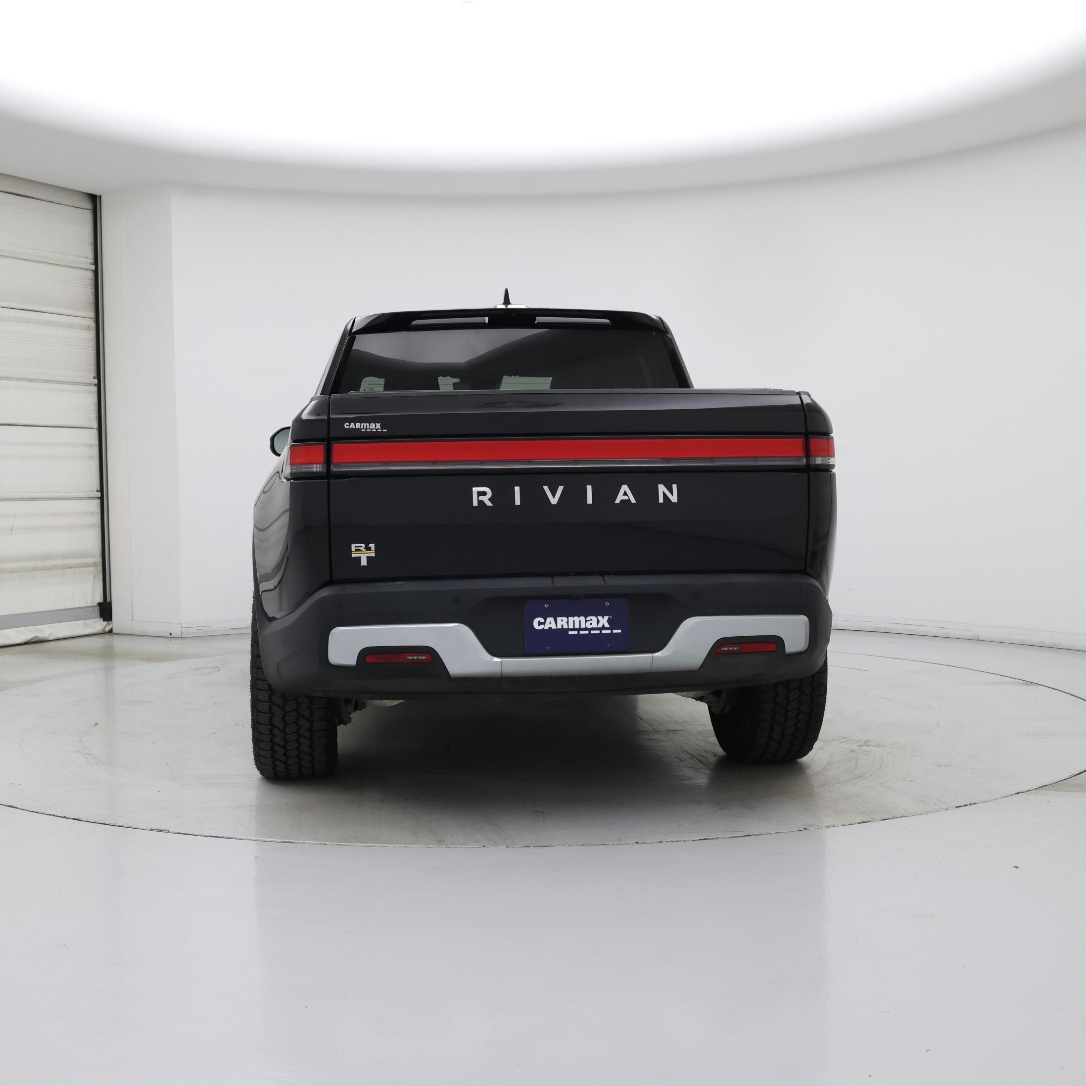 Thumbnail: 2023 Rivian R1T - 6