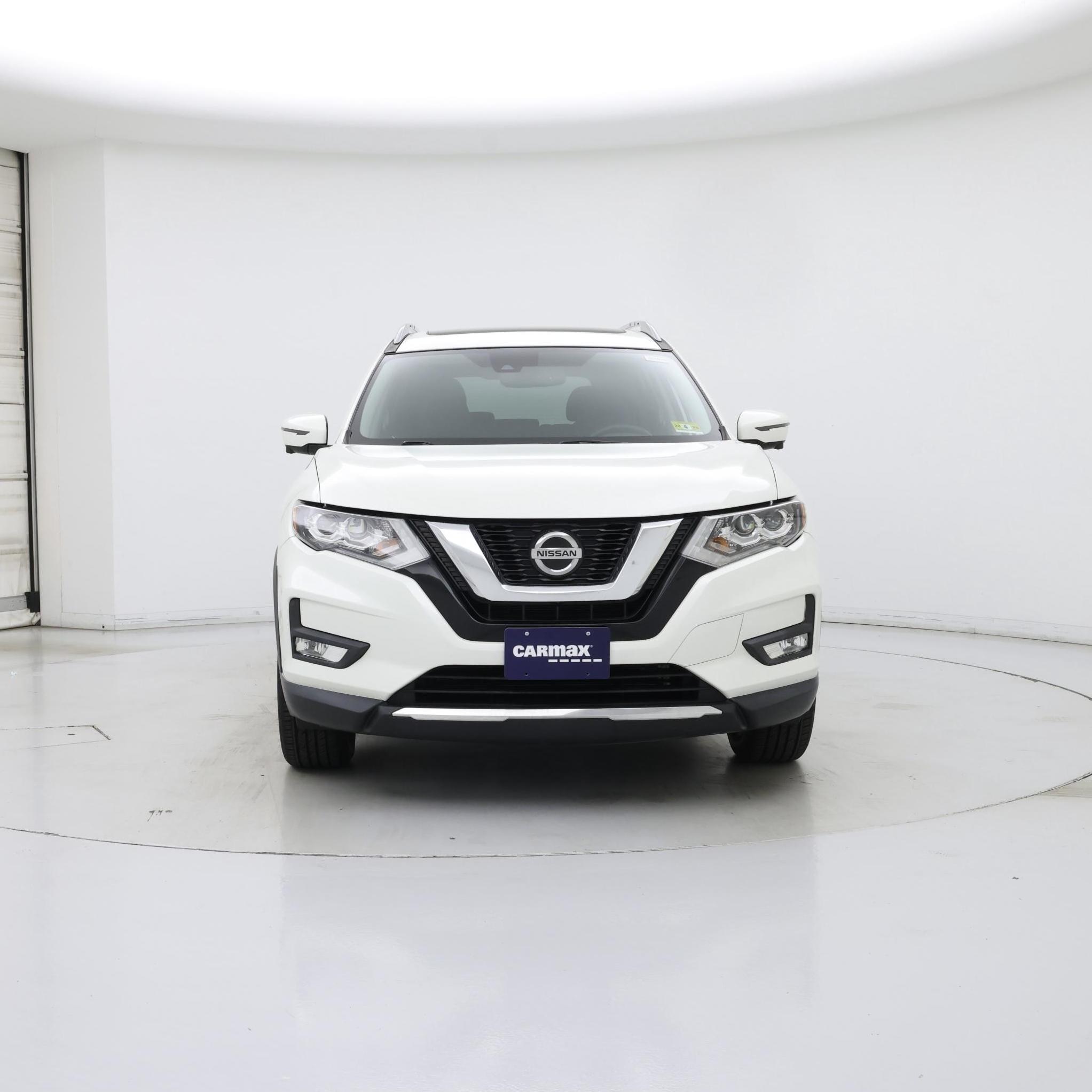 Thumbnail: 2019 Nissan Rogue - 5