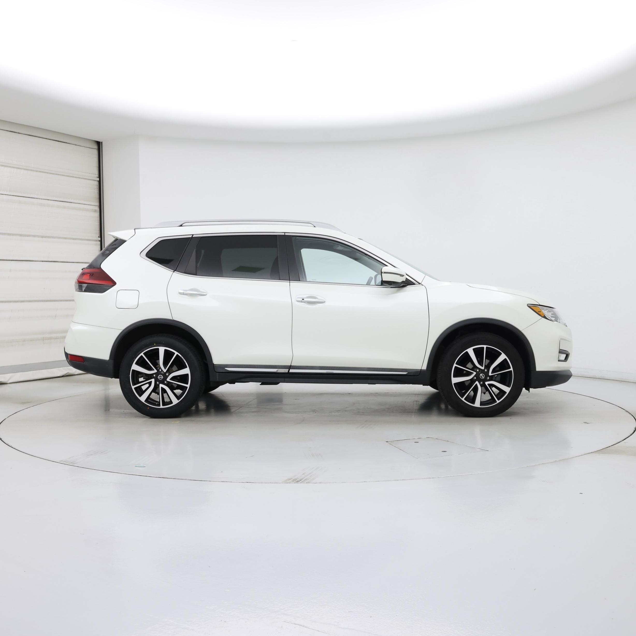 Thumbnail: 2019 Nissan Rogue - 7