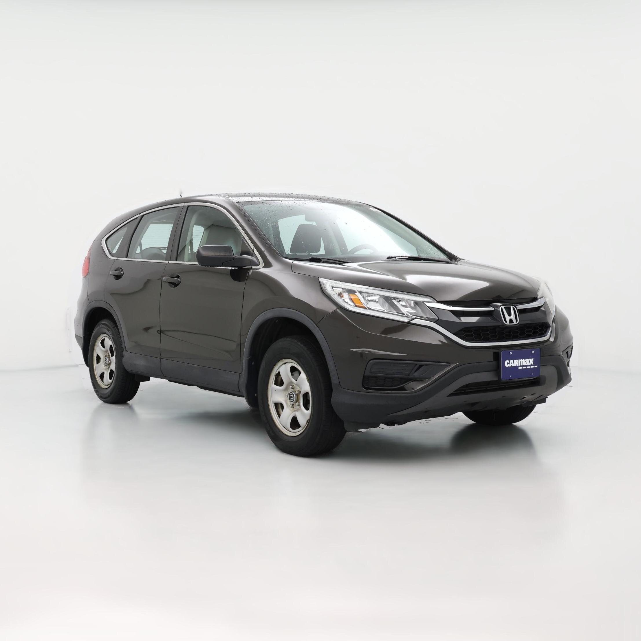 Thumbnail: 2015 Honda CR-V - 1