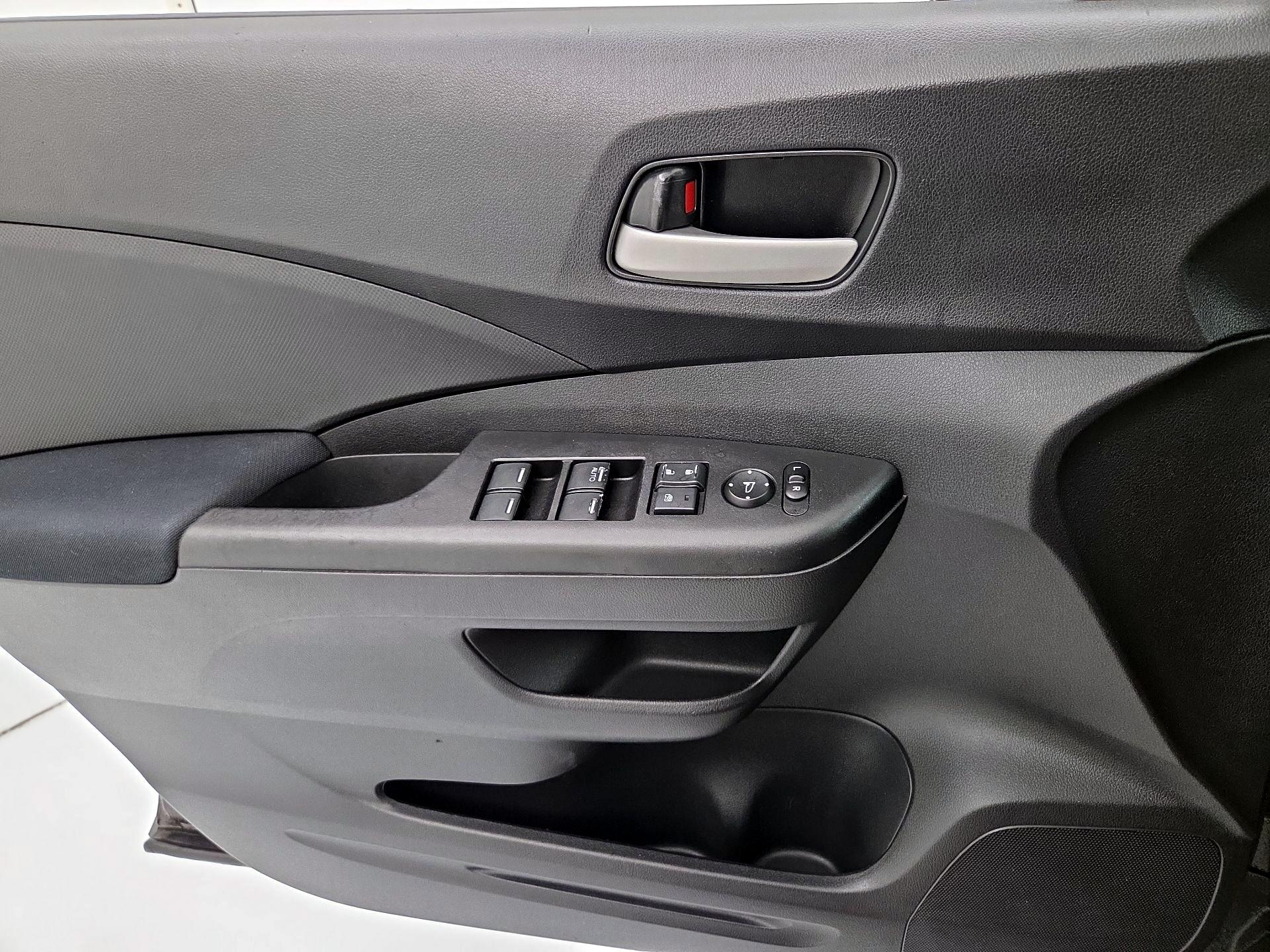 Thumbnail: 2015 Honda CR-V - 12