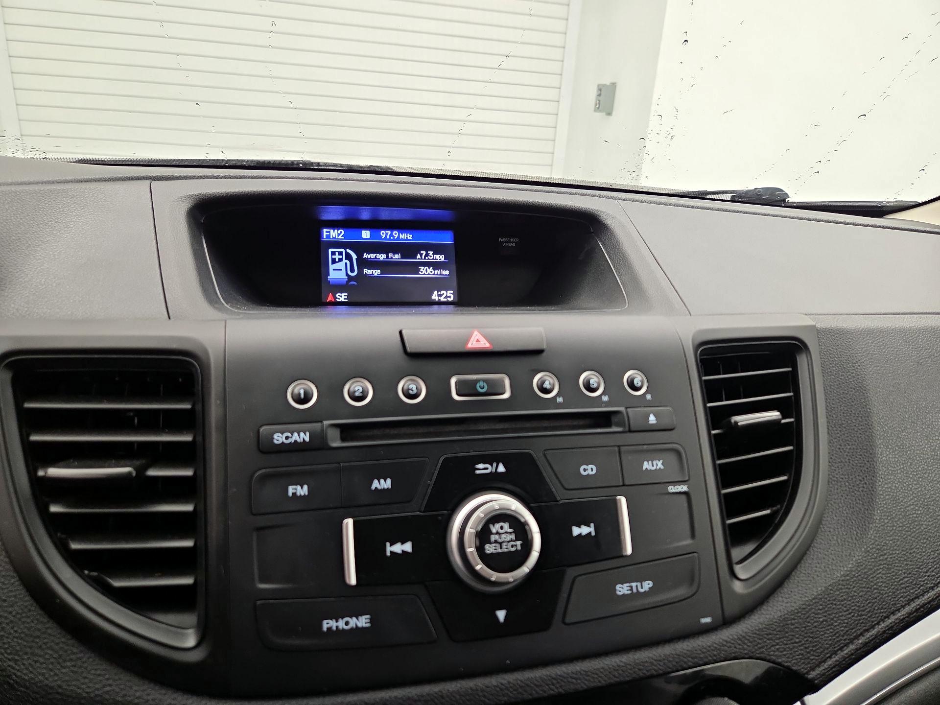 Thumbnail: 2015 Honda CR-V - 15