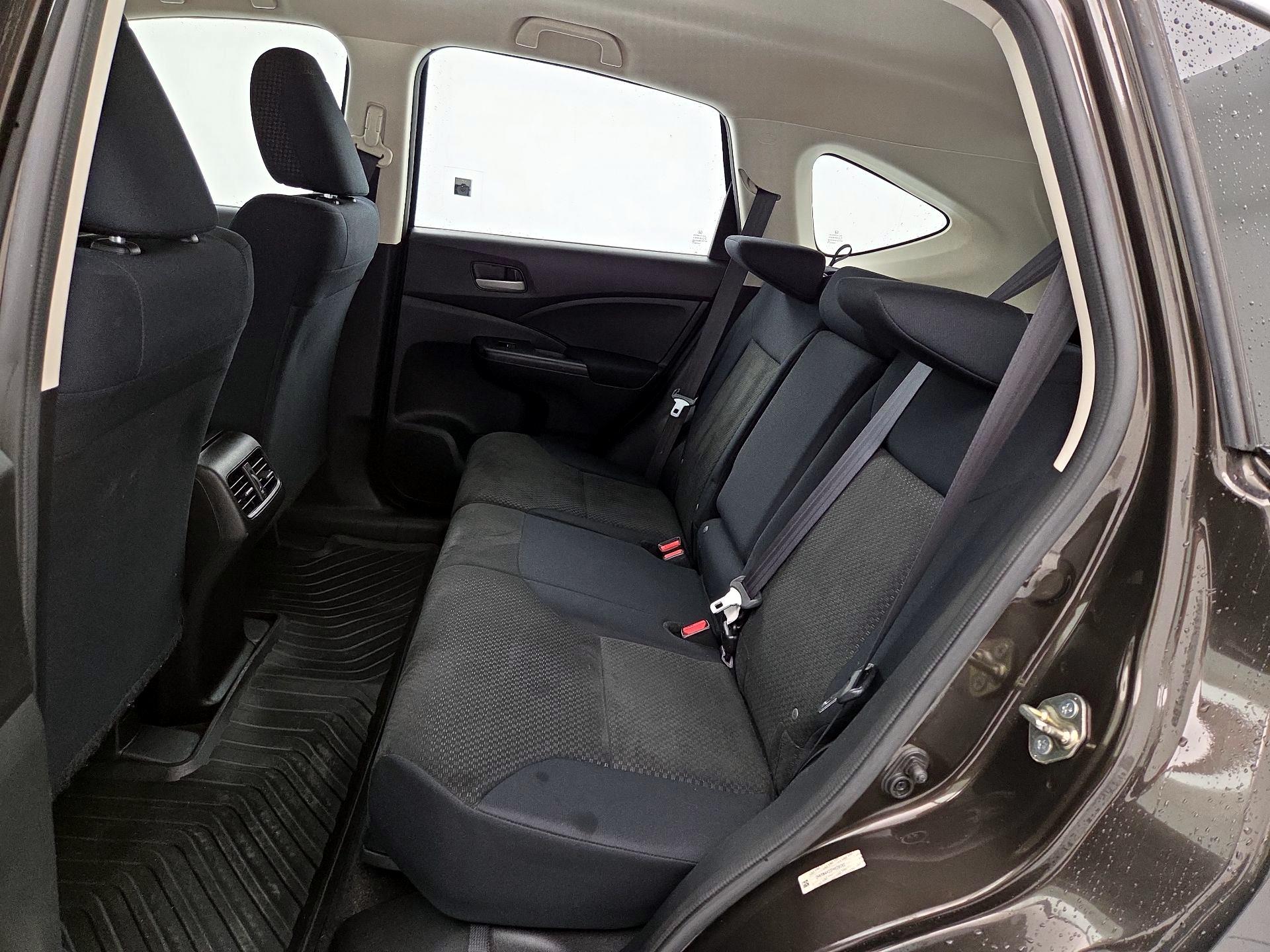 Thumbnail: 2015 Honda CR-V - 19