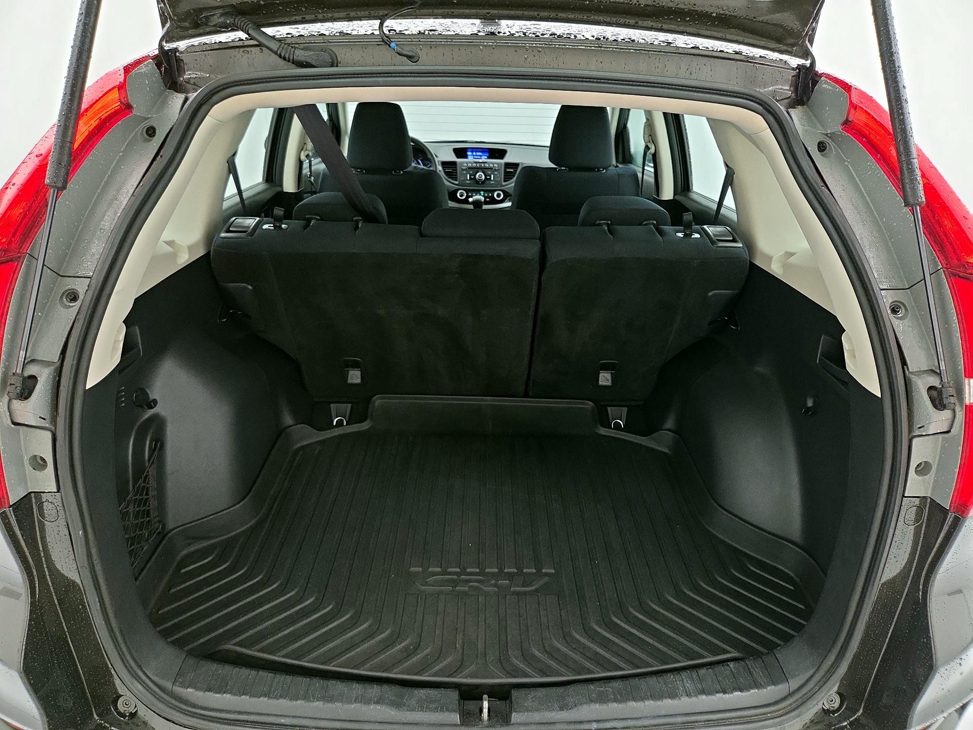 Thumbnail: 2015 Honda CR-V - 20