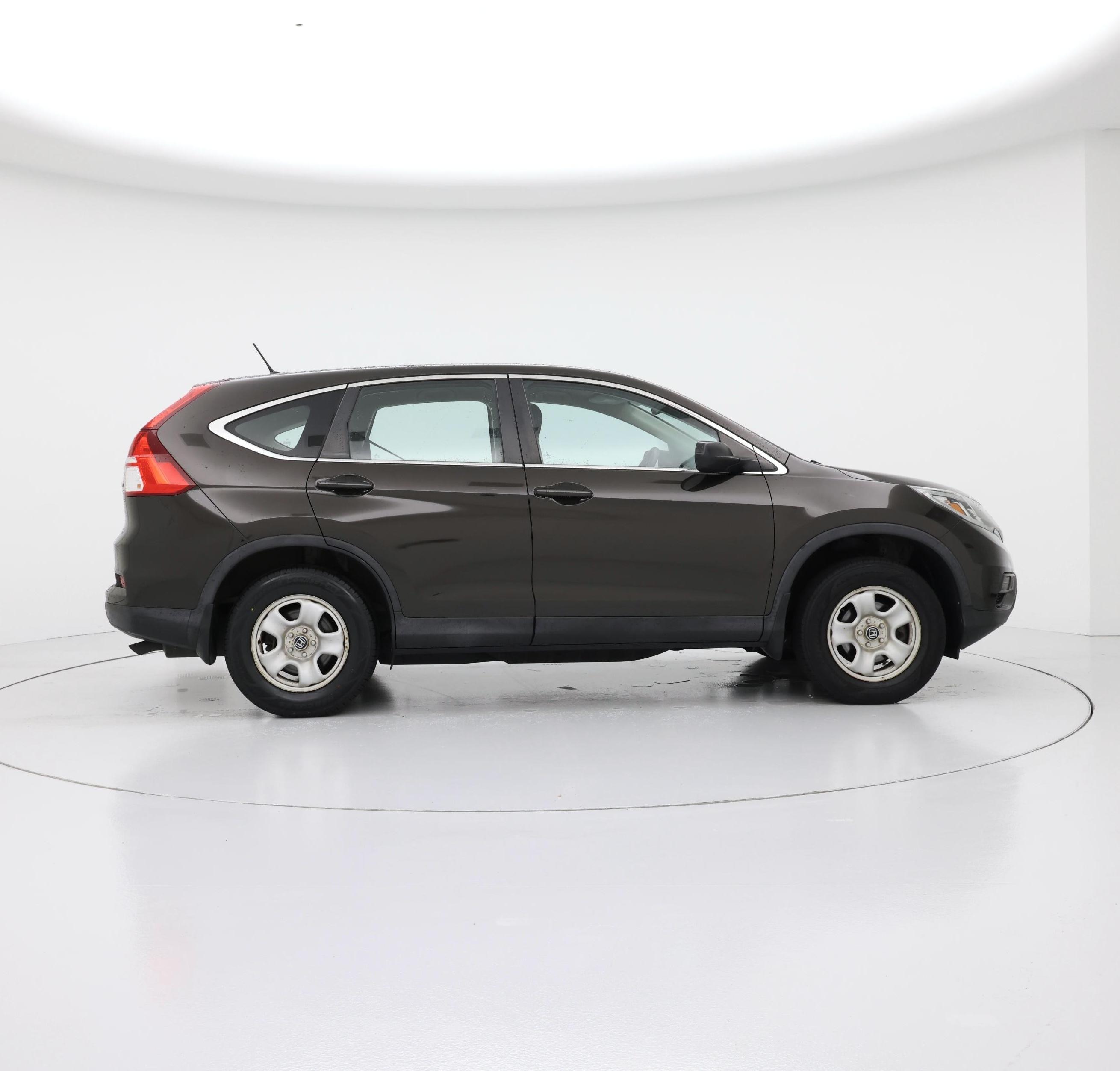 Thumbnail: 2015 Honda CR-V - 7