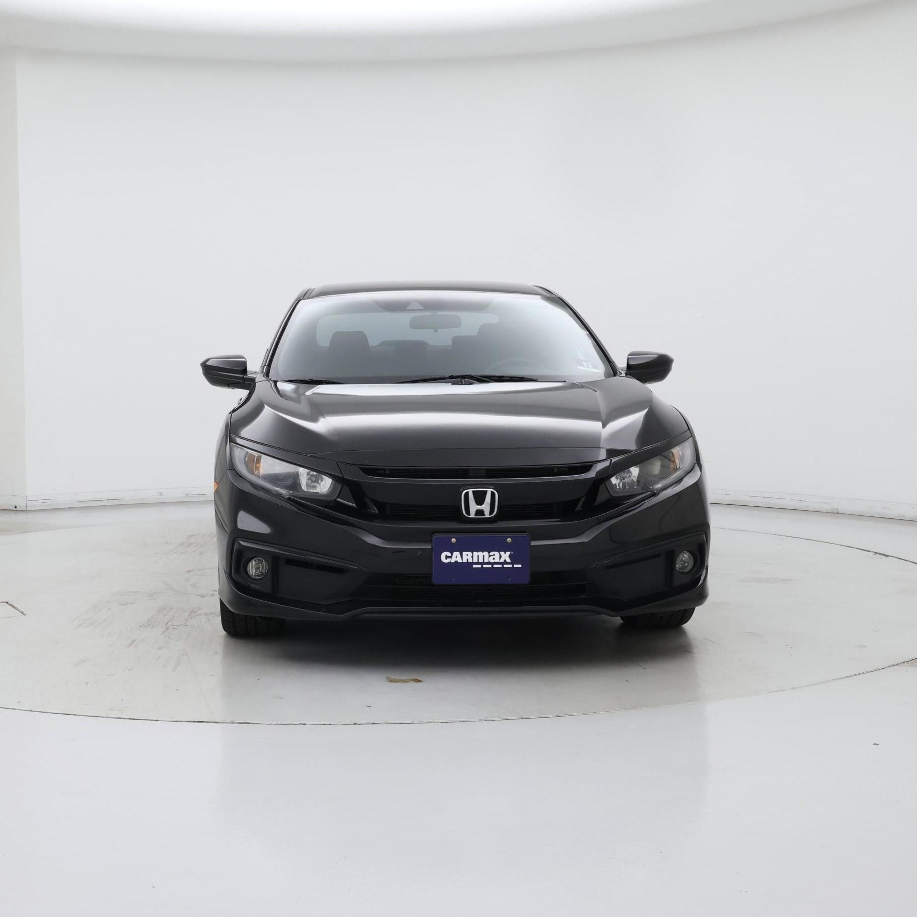 Thumbnail: 2019 Honda Civic - 5