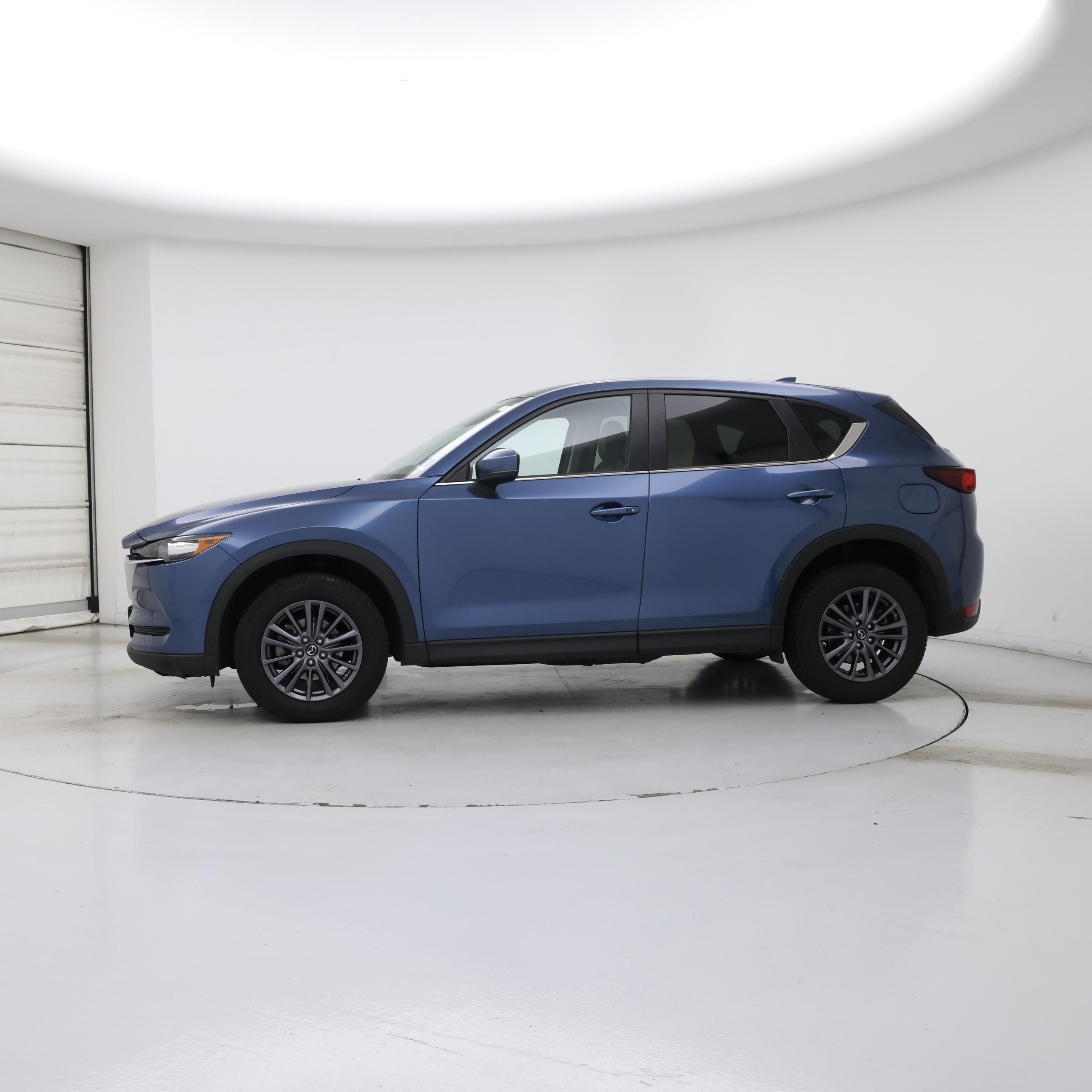 Thumbnail: 2020 Mazda CX-5 - 3