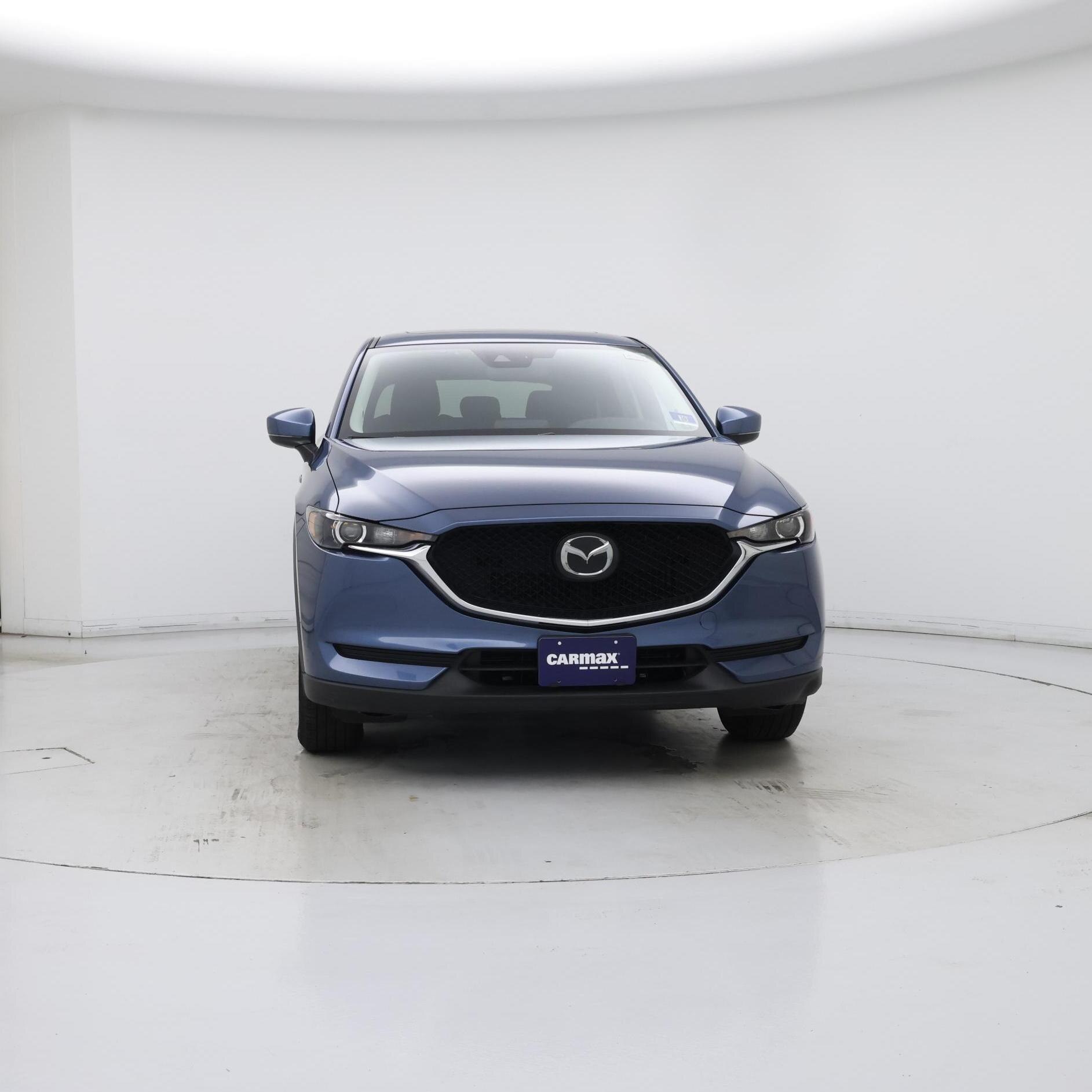 Thumbnail: 2020 Mazda CX-5 - 5