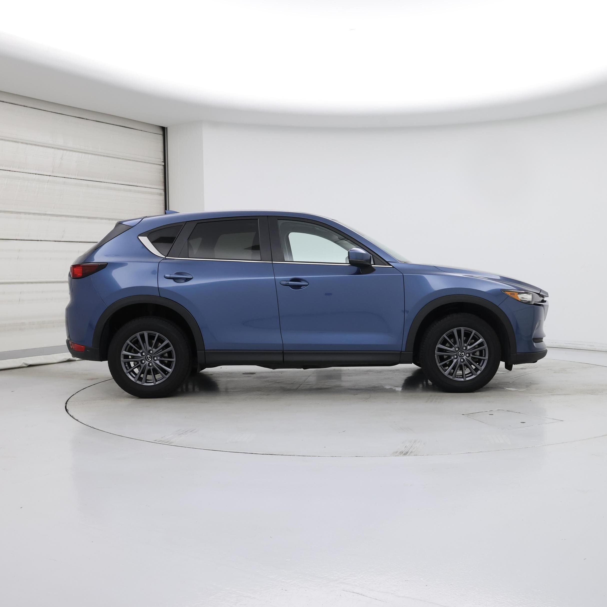 Thumbnail: 2020 Mazda CX-5 - 7