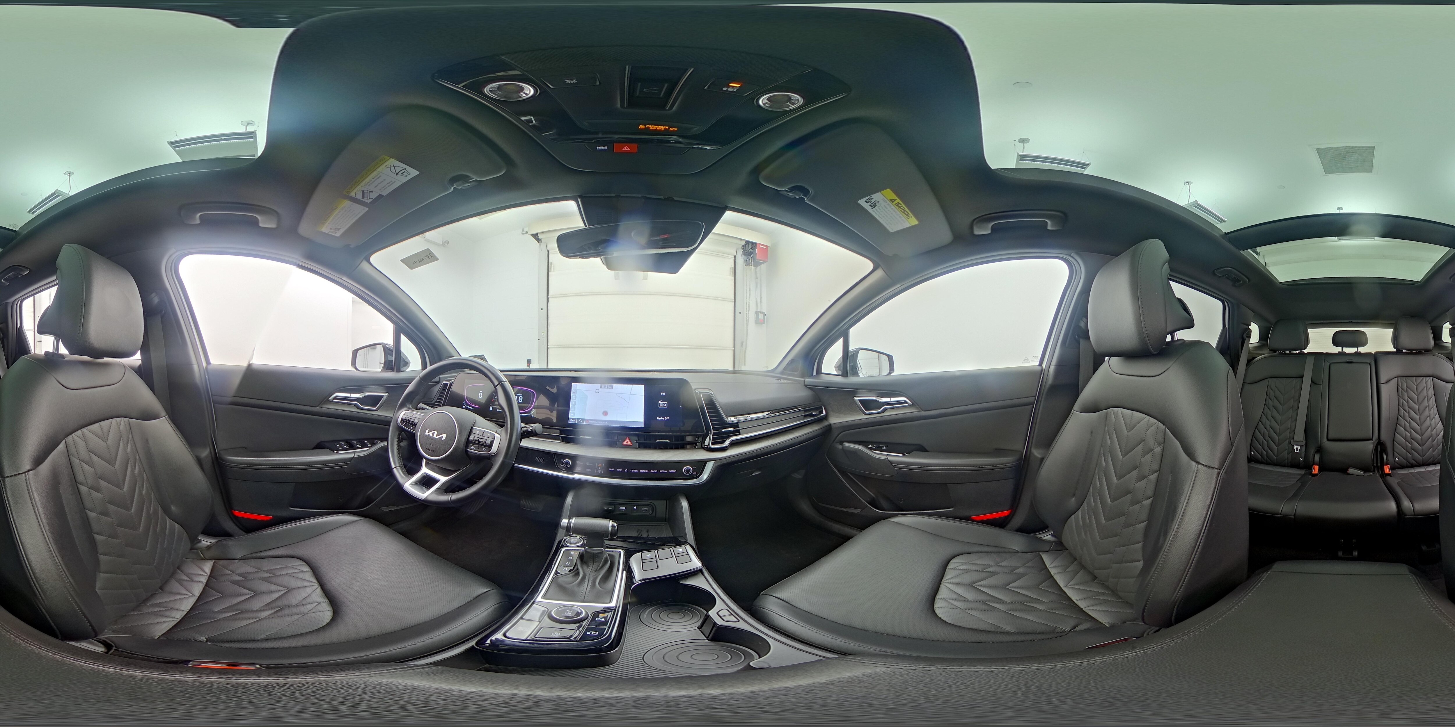 2024 Kia Sportage X-Line - Photo 26