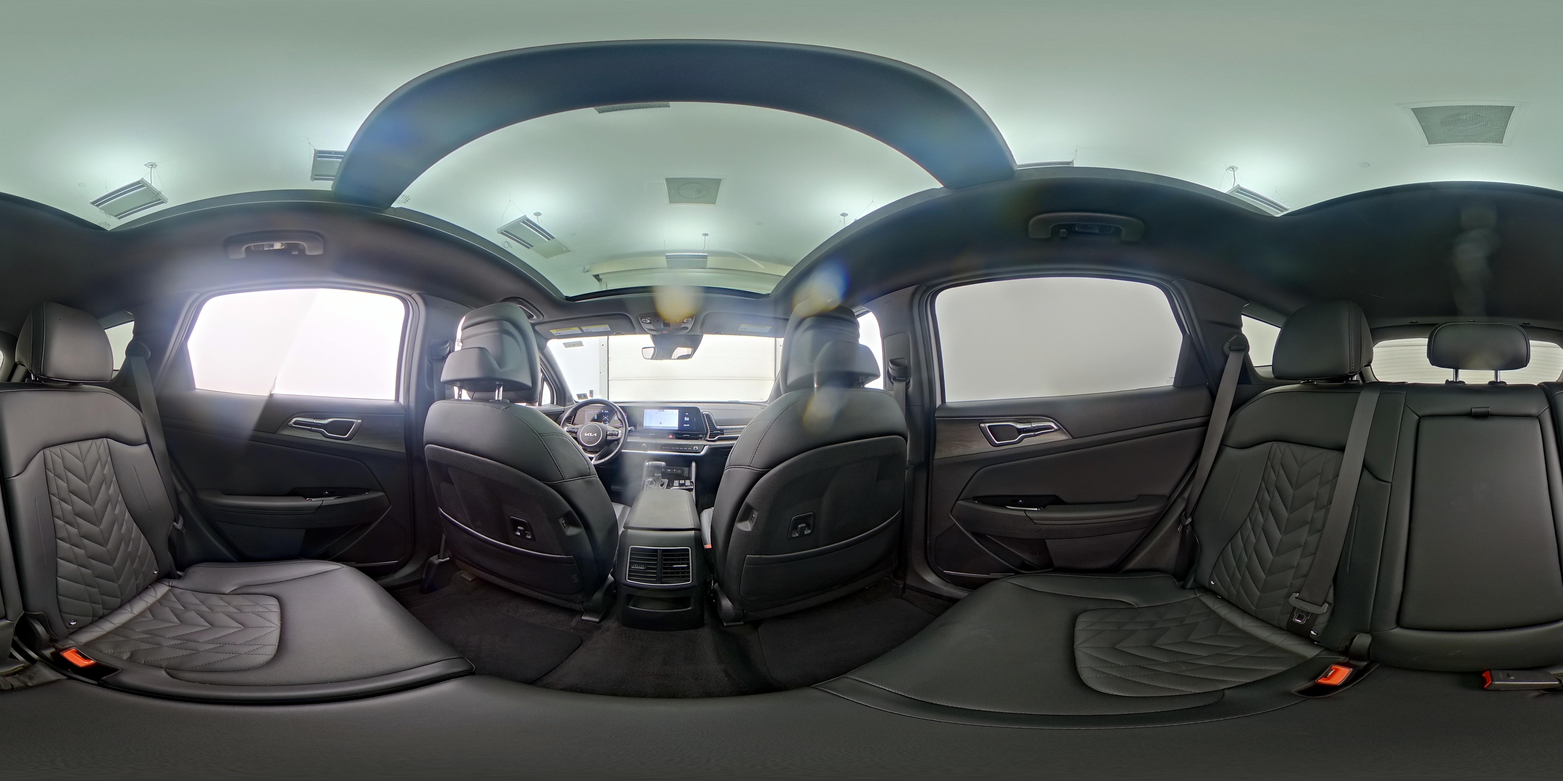 2024 Kia Sportage X-Line - Photo 27