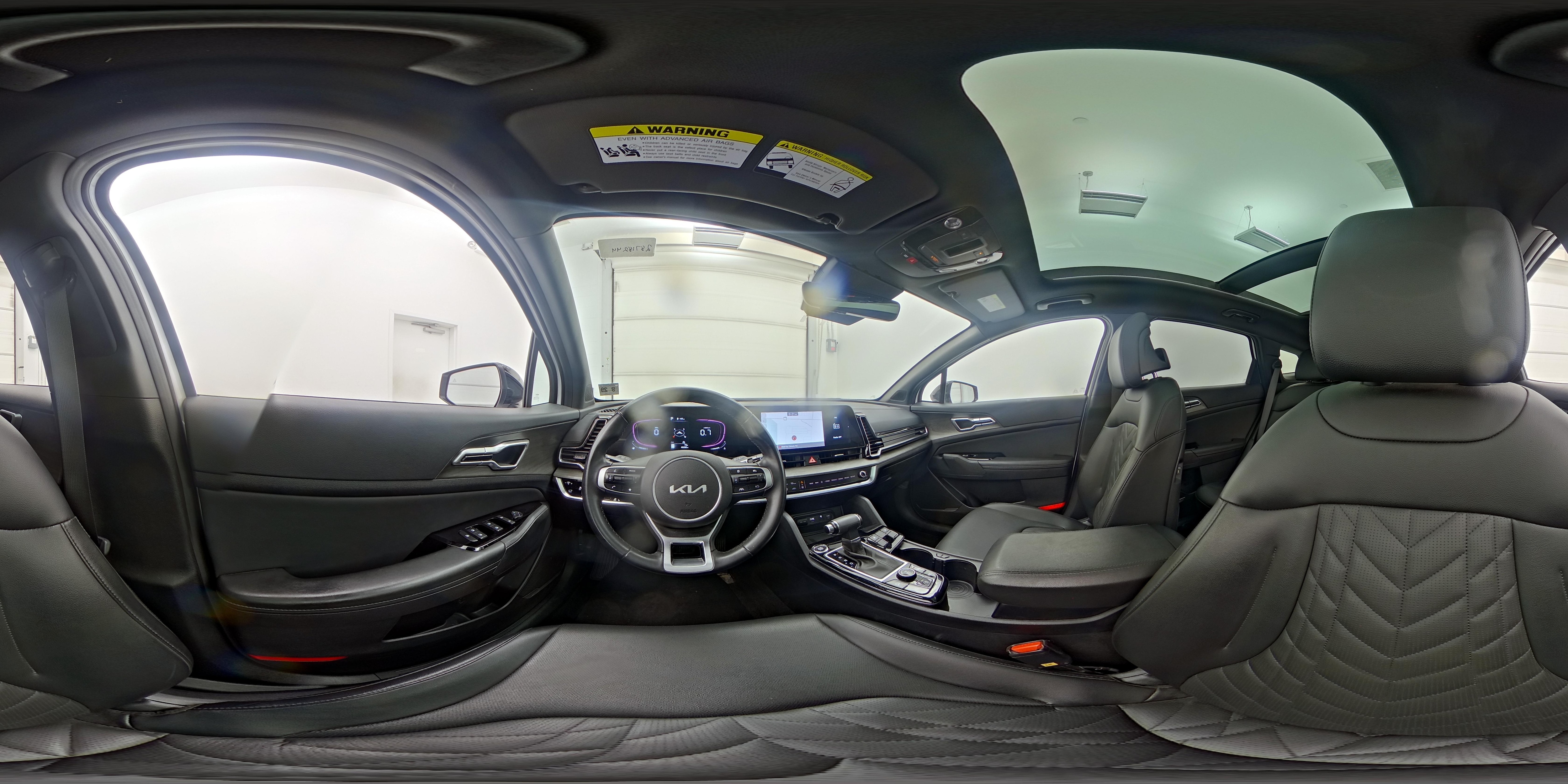 2024 Kia Sportage X-Line - Photo 28