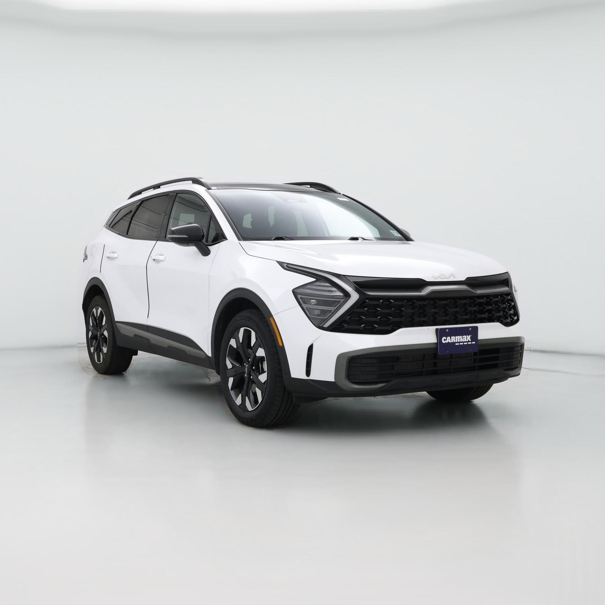 Thumbnail: 2024 Kia Sportage - 1